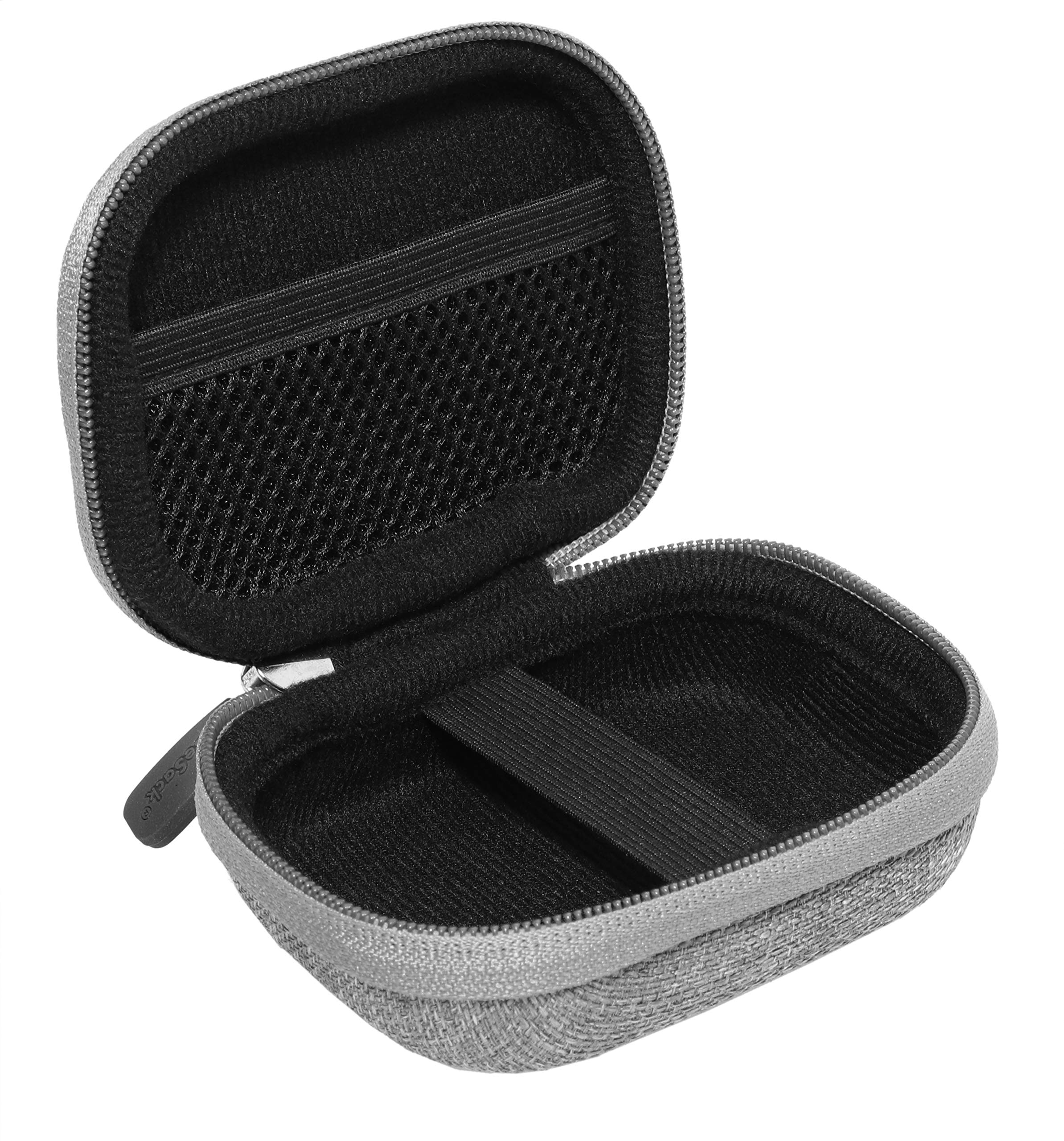 Golf Gps Case By Casesack, Specially Designed For Izzo Swami 6000 Golf Gps, And Swami 4000, 4000+, 5000 Golf Gps Rangefinder; Ga