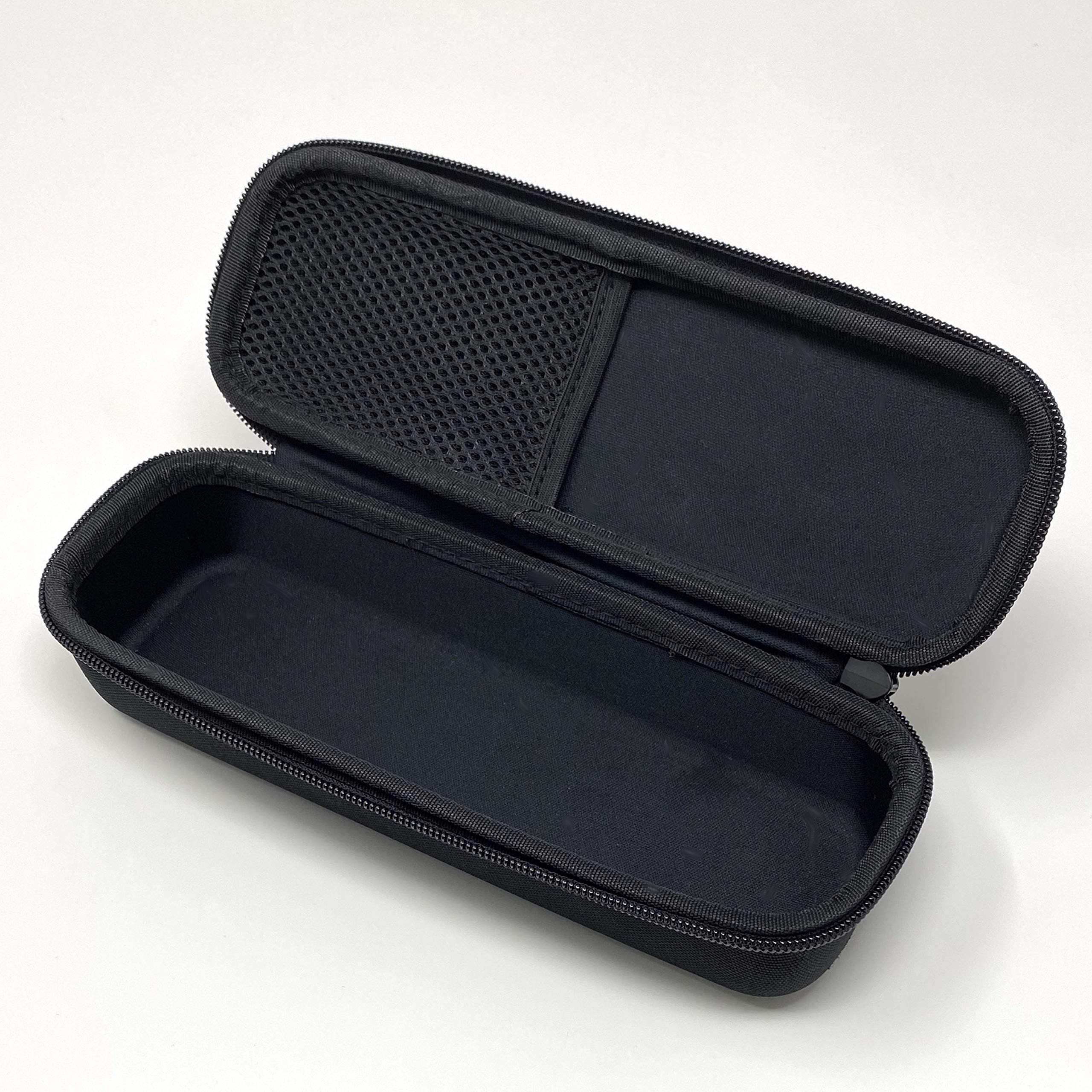 Arber Hard Case For Manscaped Lawn Mower 4.0 Trimmer   Protective Organizer For Trimmer And Accessories   Case Only