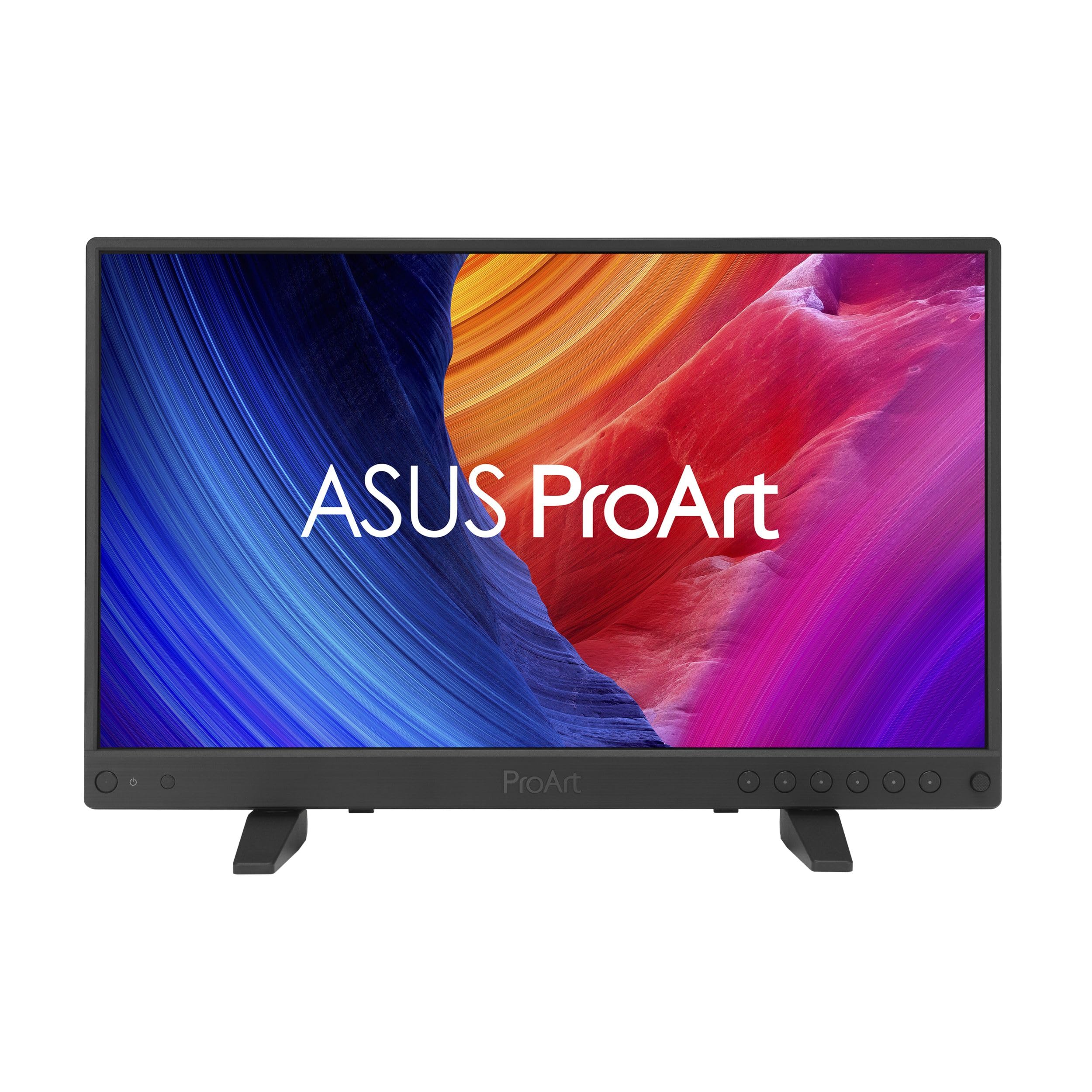 Asus Proart Pa16Usv 16 Class 4K Uhd Led Monitor - 16:9