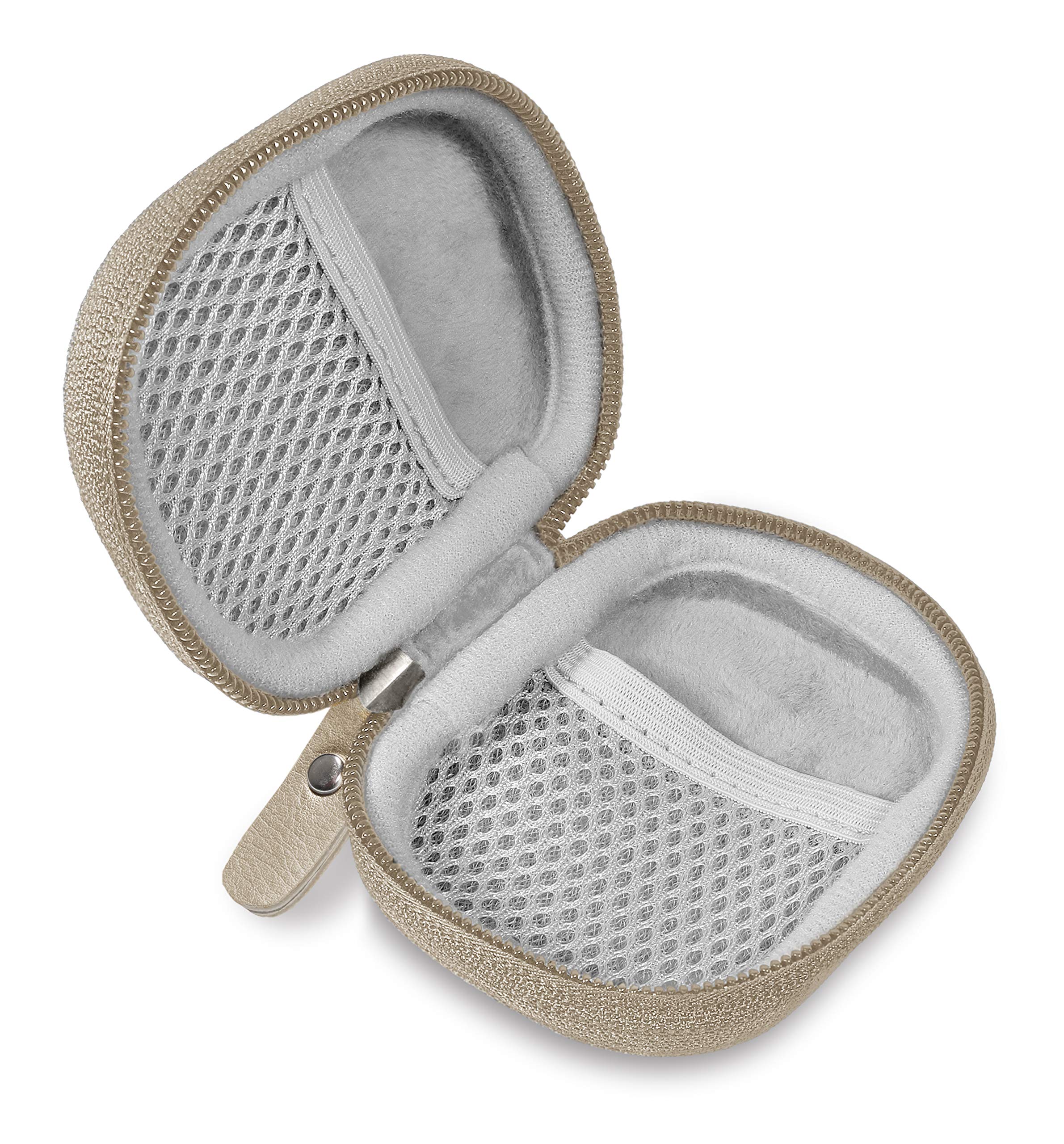 Casesack Golf Course Gps Case - Compatible With Golfbuddy Voice 2S+, Bushnell Neoghost, Garmin Approach G10