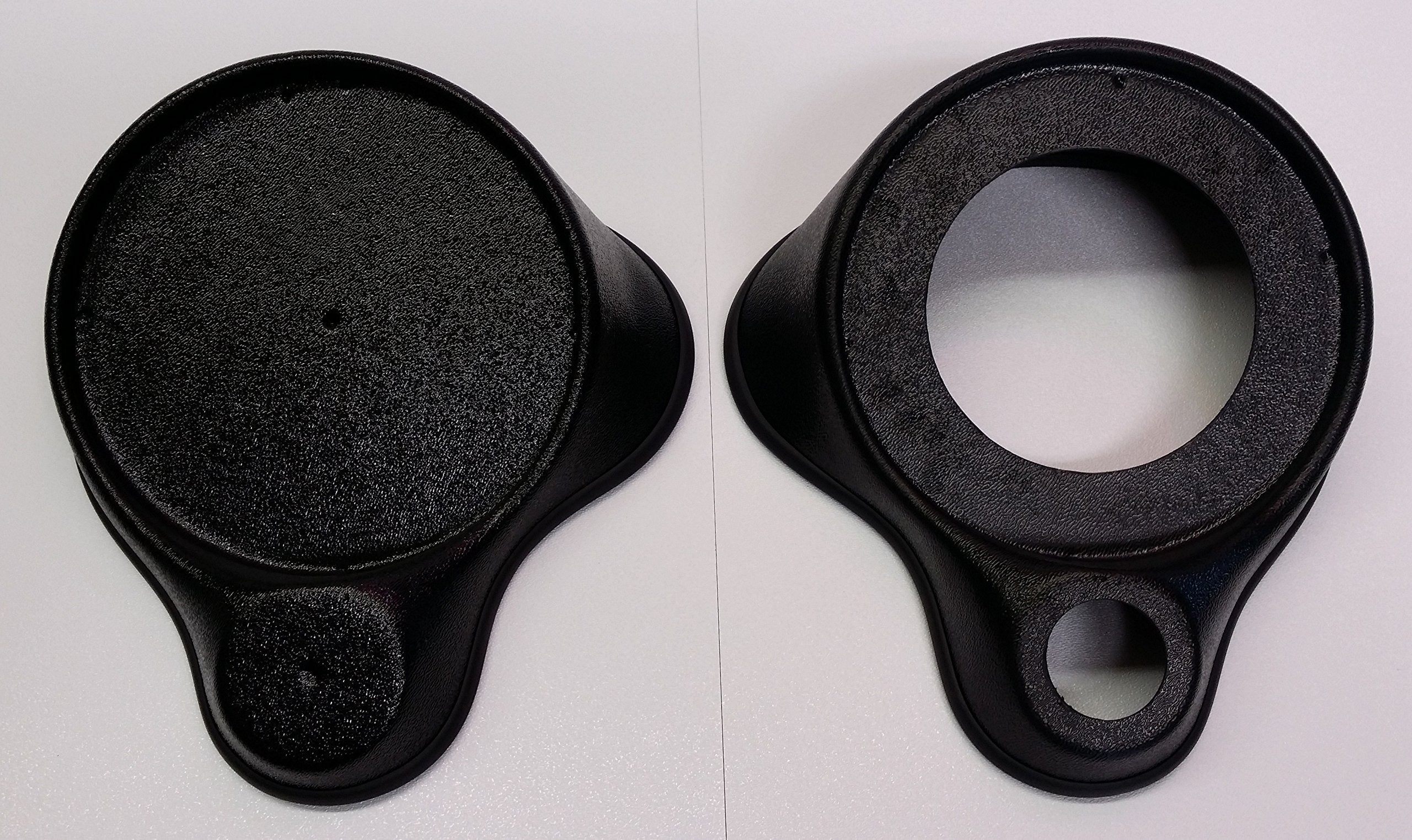 S8 Universal Mount Speaker Pod Custom Car Audio Enclosure Please View All The Photos Of The Product Including The Dimensions!