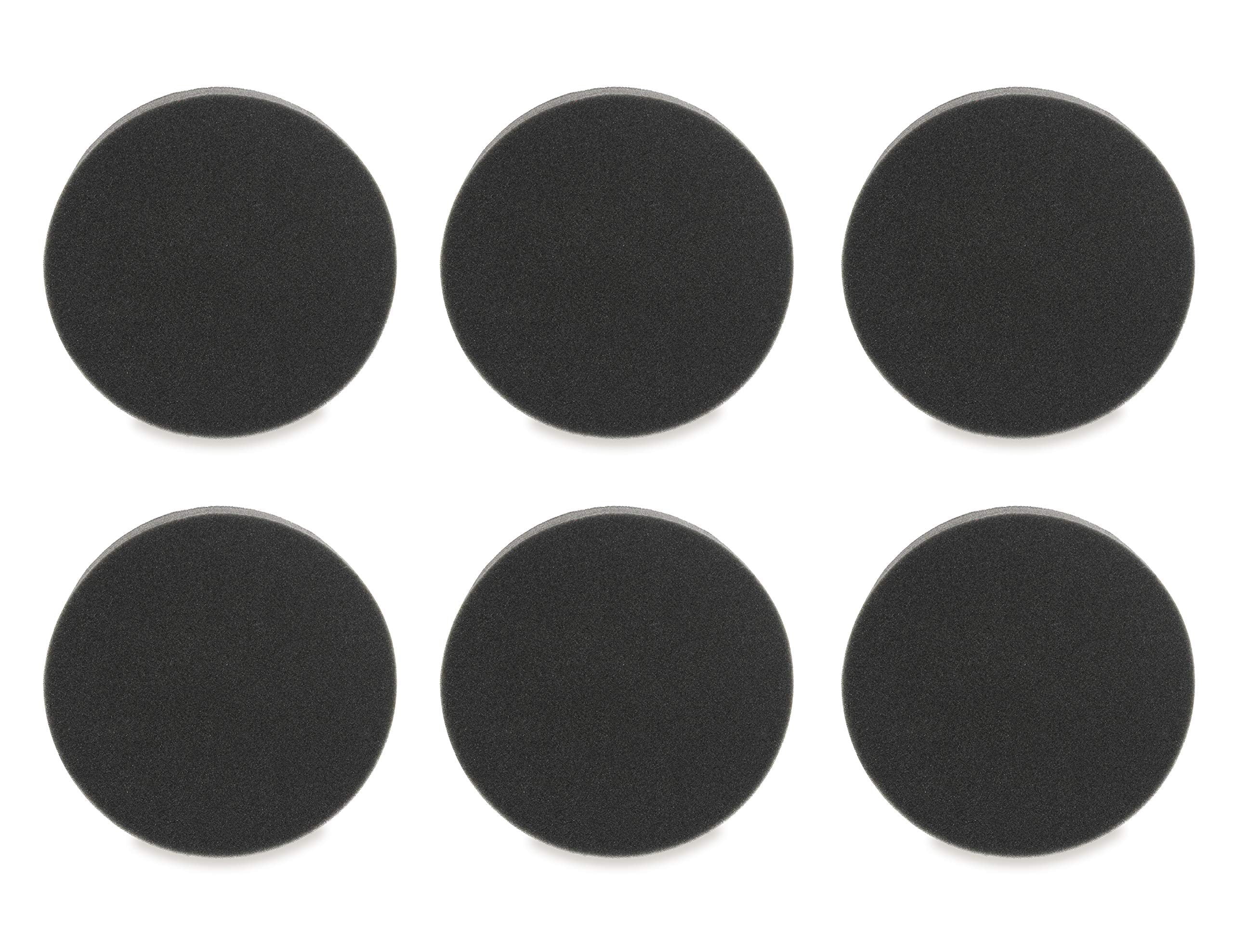 Fette Filter   Vacuum Filter Kit Compatible With Bissell Powerforce Helix Turbo Bagless Upright Vacuum 2190 & 1701. Compare To P