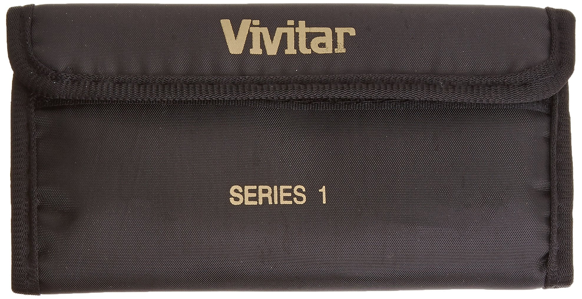 Vivitar 3 Pc Filter Kit 55Mm