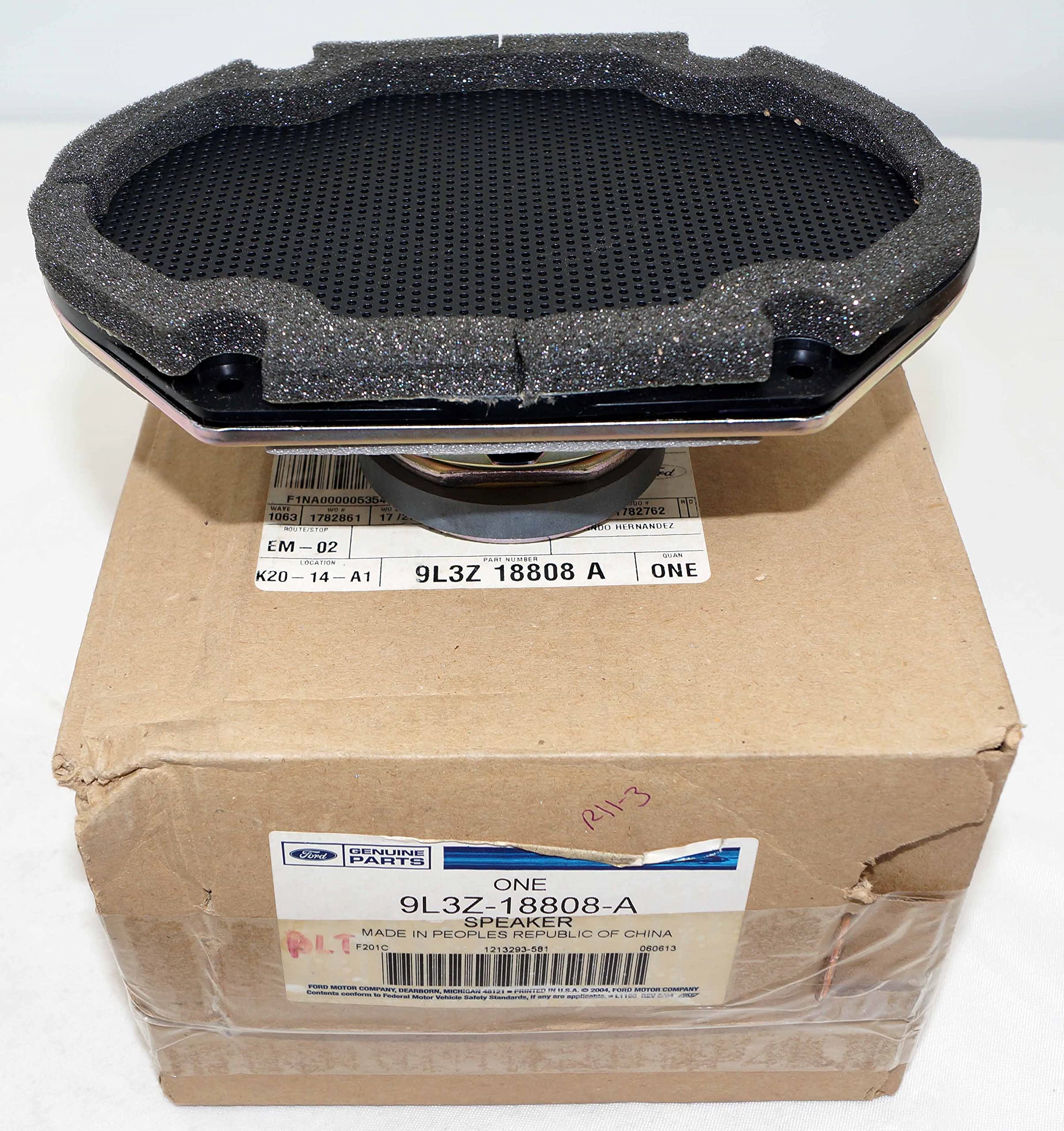 Ford 9L3Z 18808 A   Speaker Asy