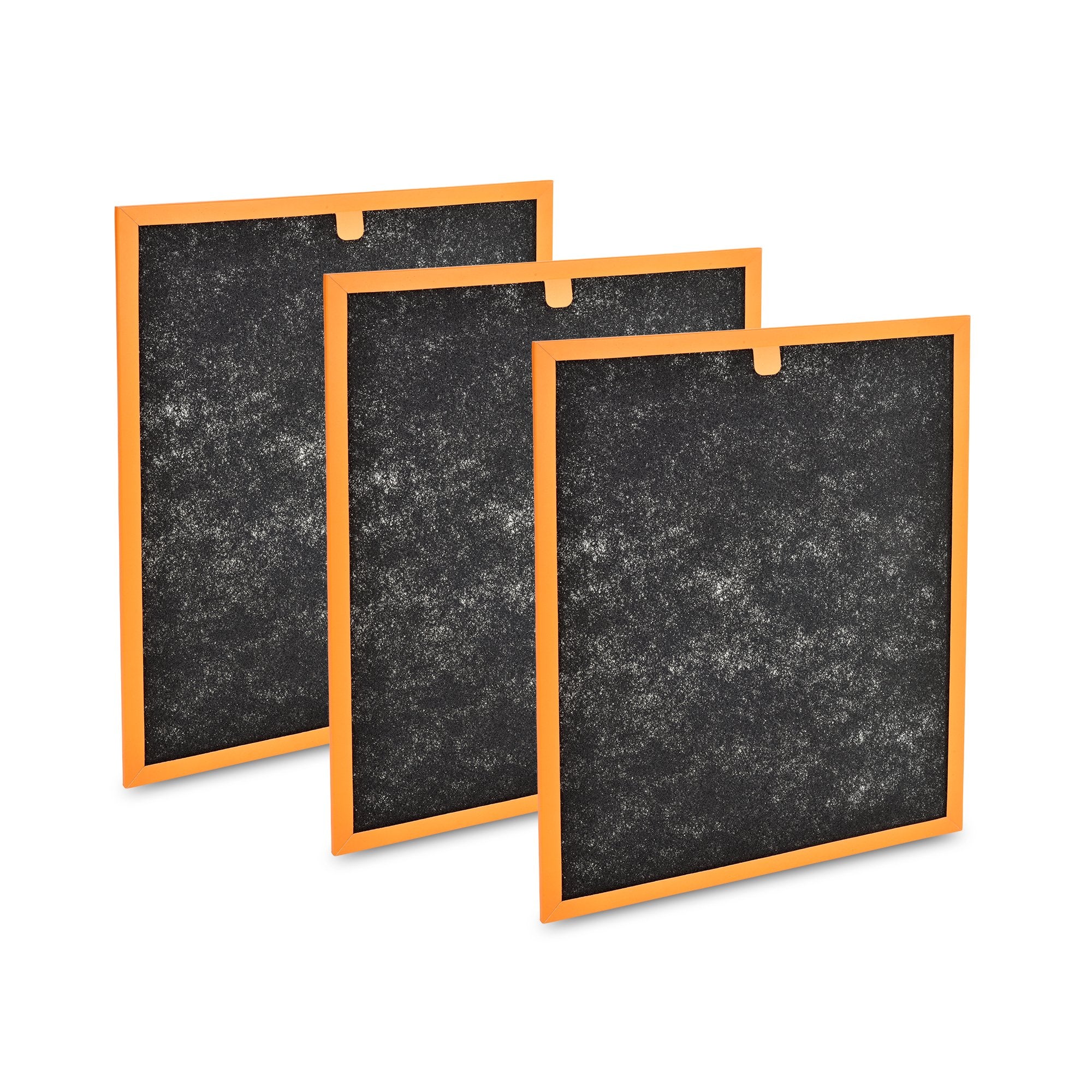 Brondell Air Purifier Humidifier Replacement Filters for Revive - Specialized Off-Gassing Reduction Filter Pack (Pack of 3) One-