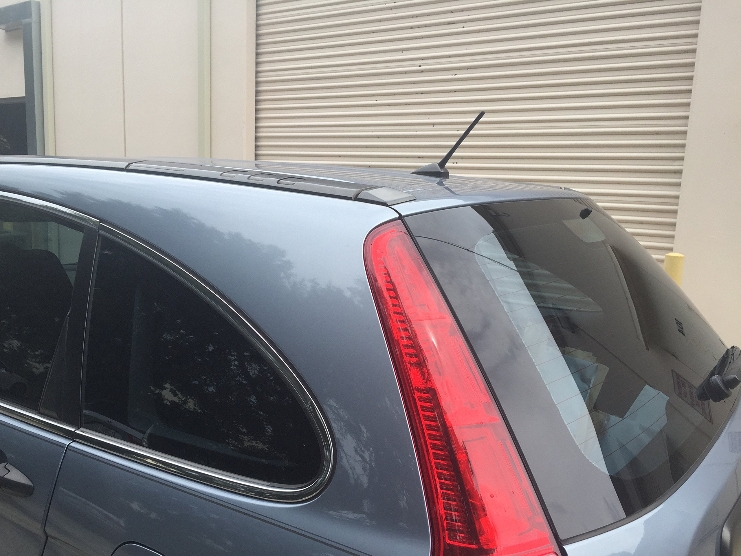 Antennax Oem Style (7 Inch) Antenna For Vw Volkswagen Rabbit