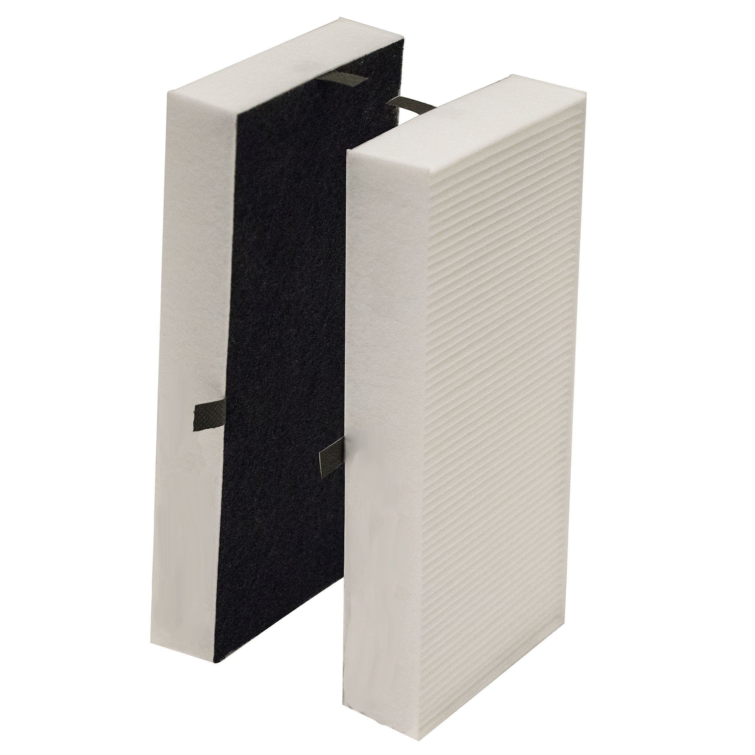 Filter Monster True Hepa Replacement Filter Compatible With Honeywell U Filter (Hrf201B) For Honeywell Hht270, Hht290 Series Air