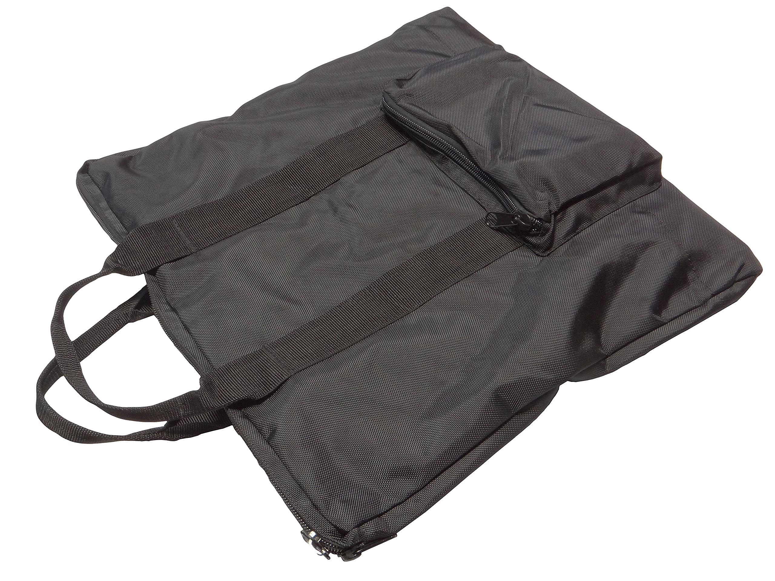 Onlineeei, 8Ft Pipe Bag & Base Bag Set For Use With Quick Backdrop Pipe And Drape Kits