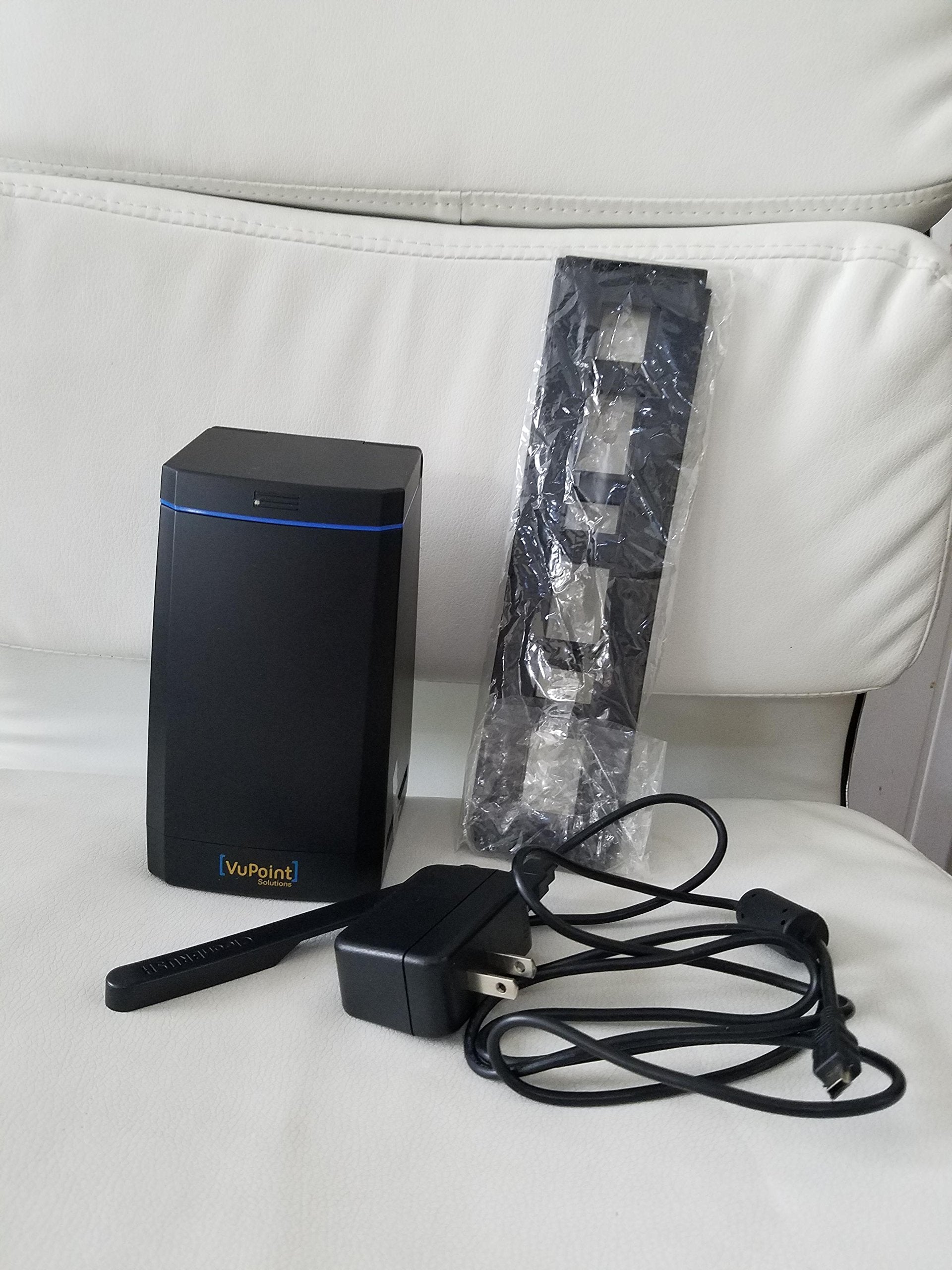 Vupoint Solutions Digital Film And Slide Converter (Fc-C520-Vp)