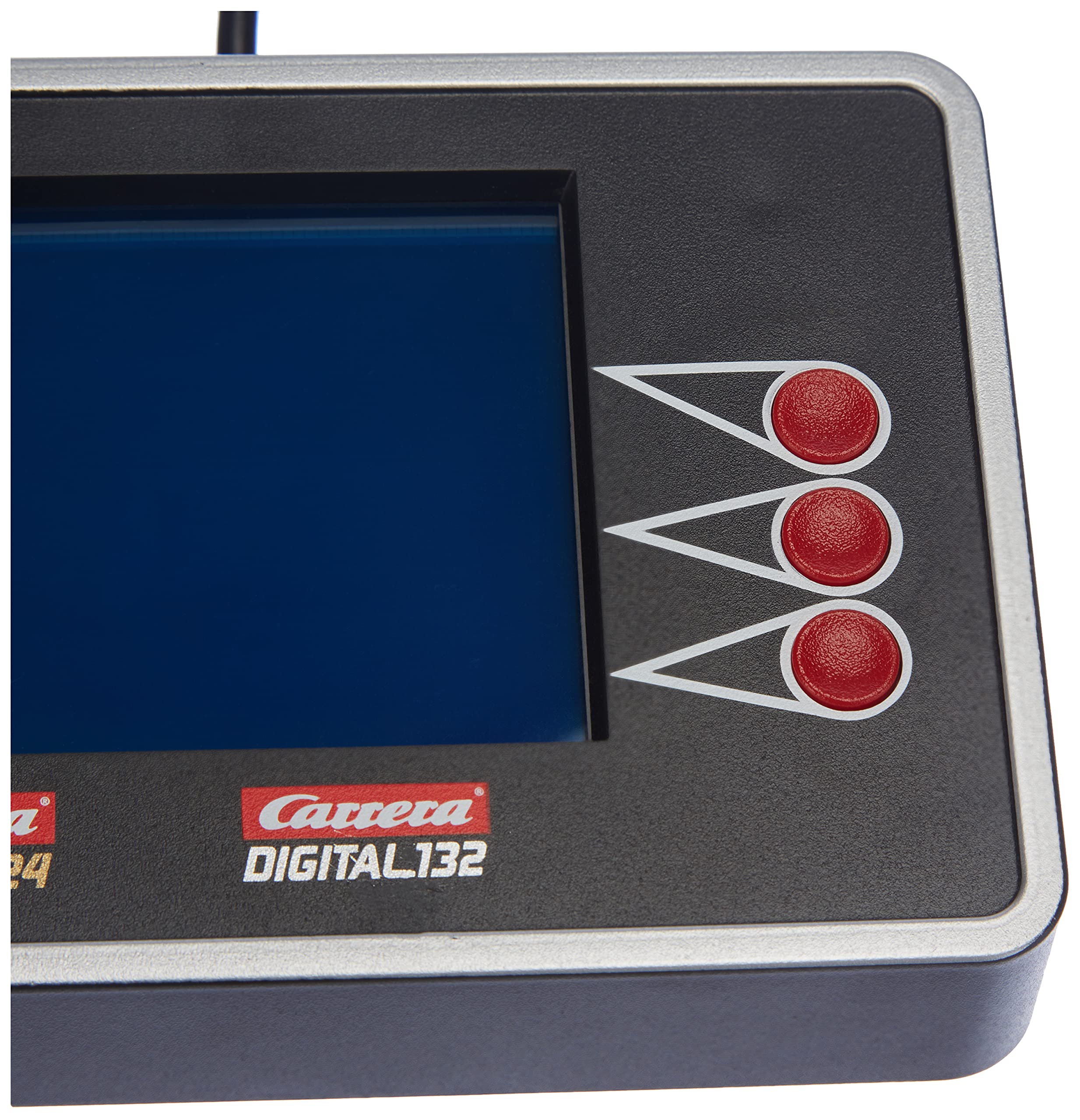 Carrera Digital 124/132 Lap Counter , Black