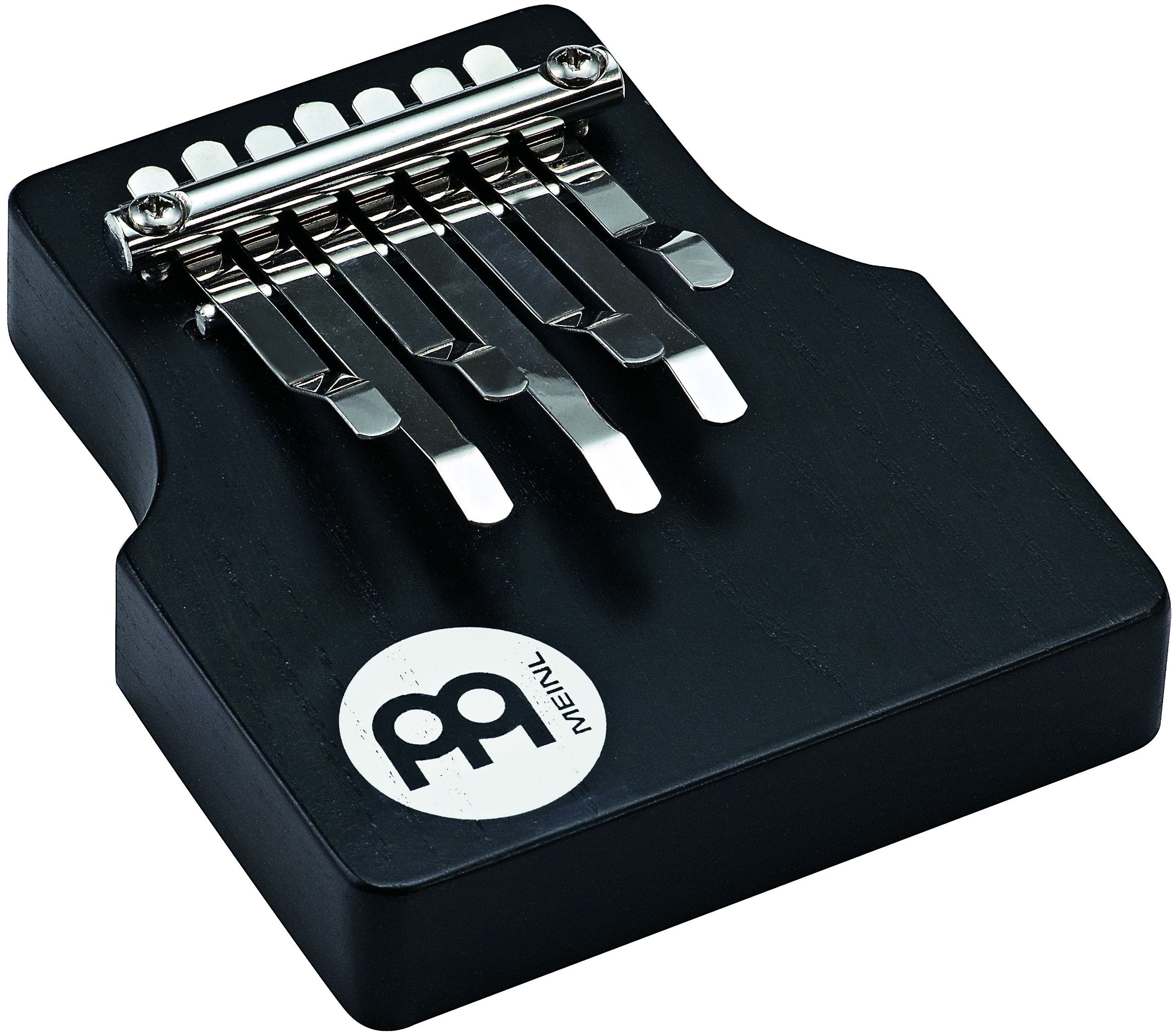 Meinl Percussion Kalimba, Black (Ka7 M Bk)