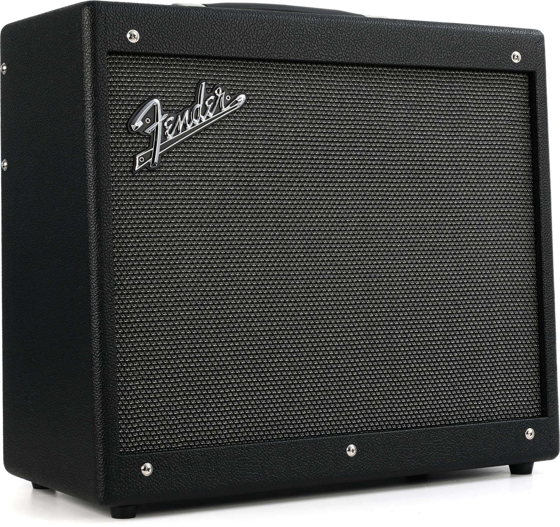 Fender Mustang Gtx50 Guitar Amplifier