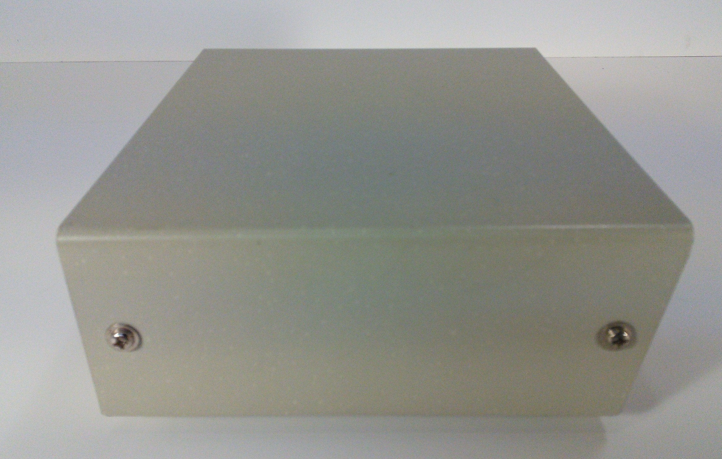 Ab 2 Way Switch Box, Db25 Female