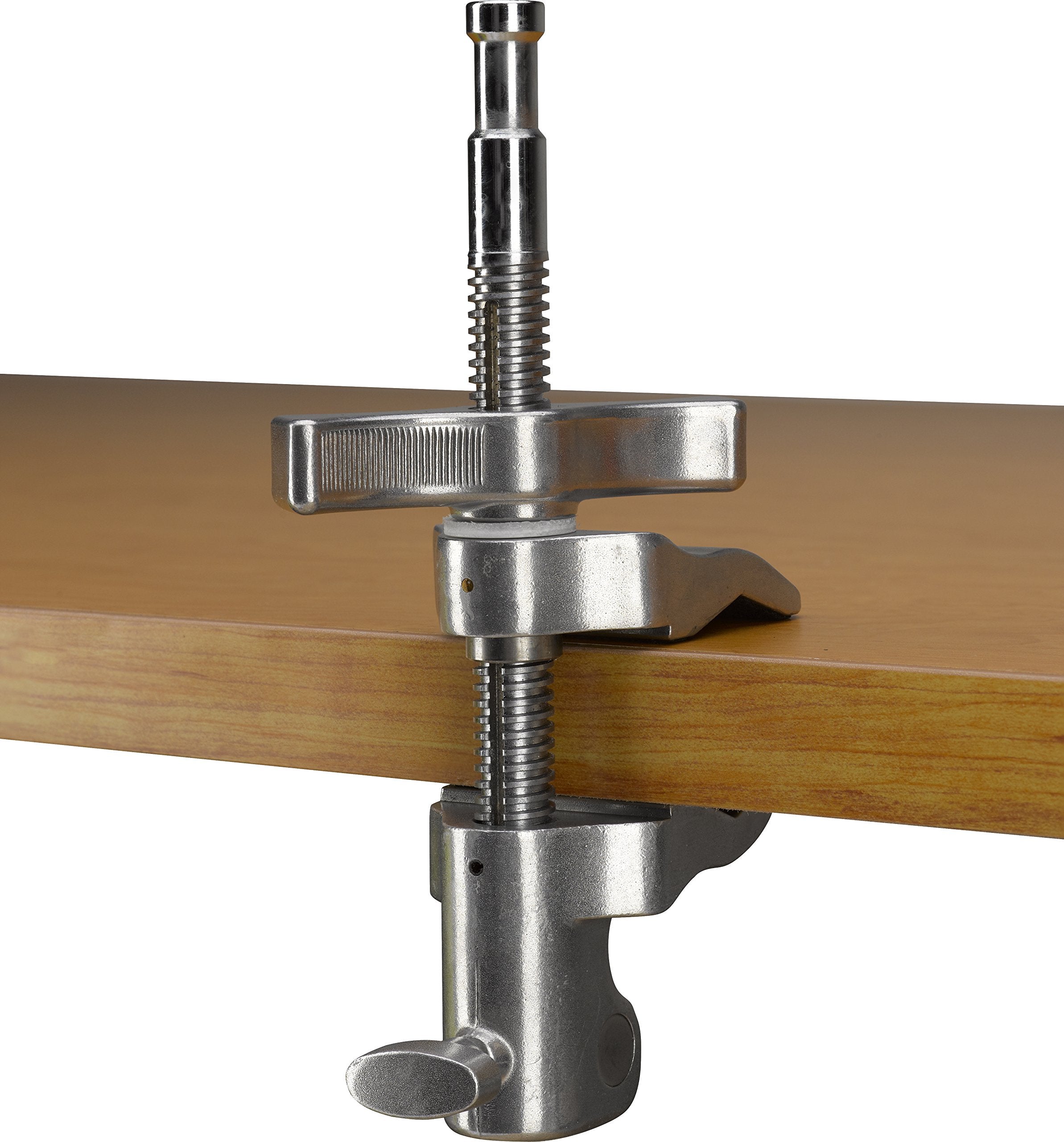 Kupo 4In Super Viser Clamp (Kg602912)