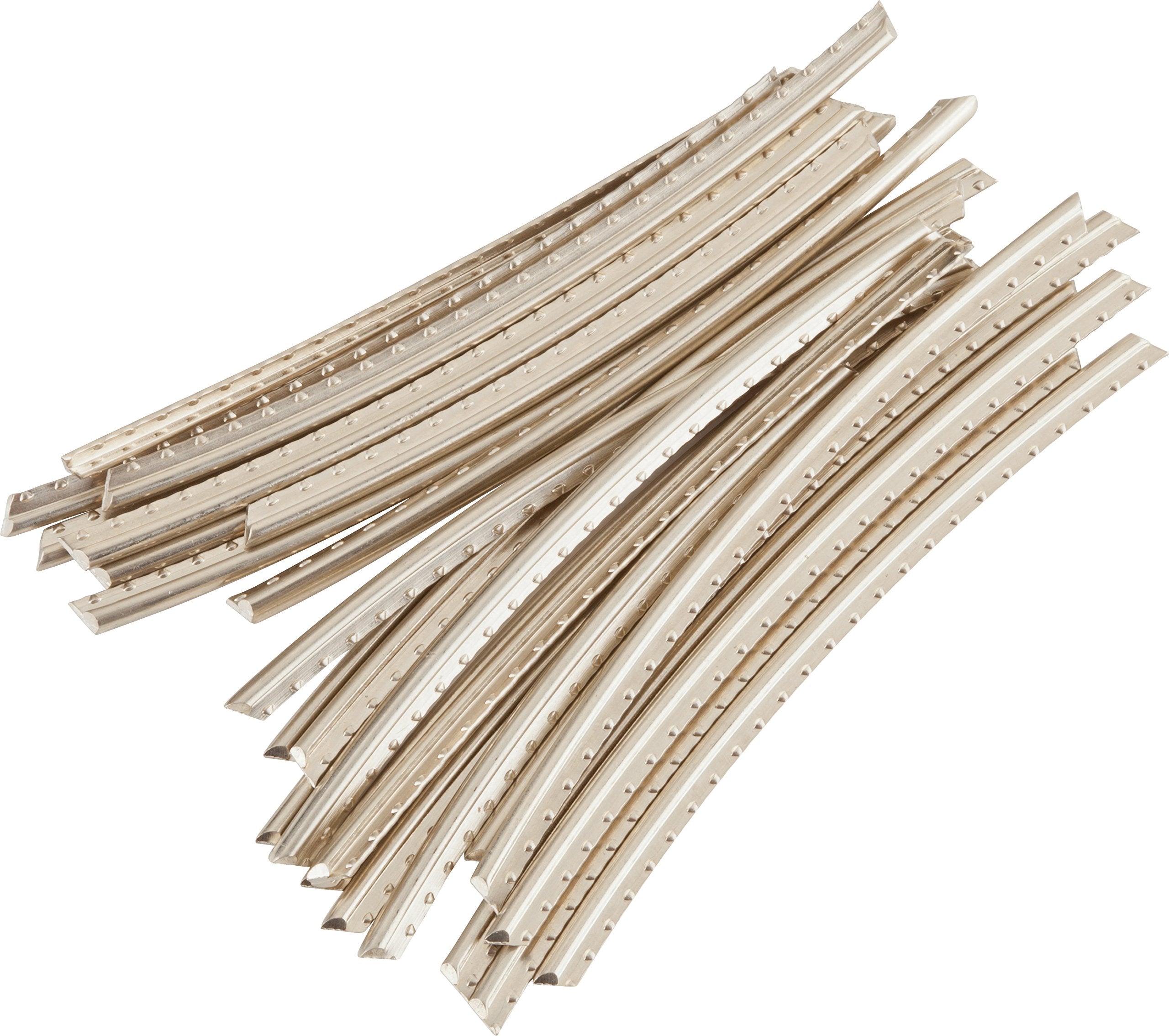 Fender Narrow/Tall Guitar Frets, Pack Of 24