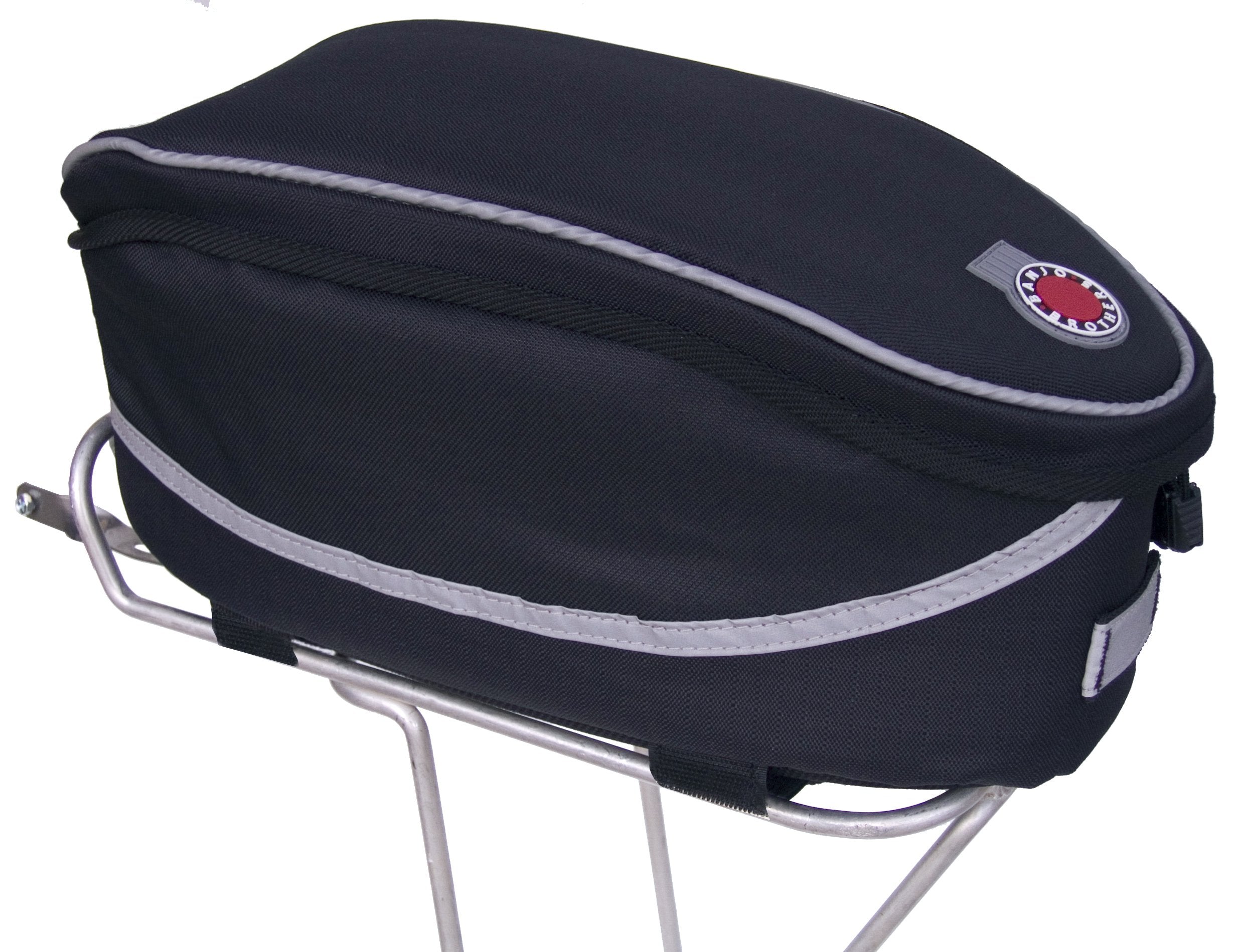 Banjo Brothers Rack Top Bag