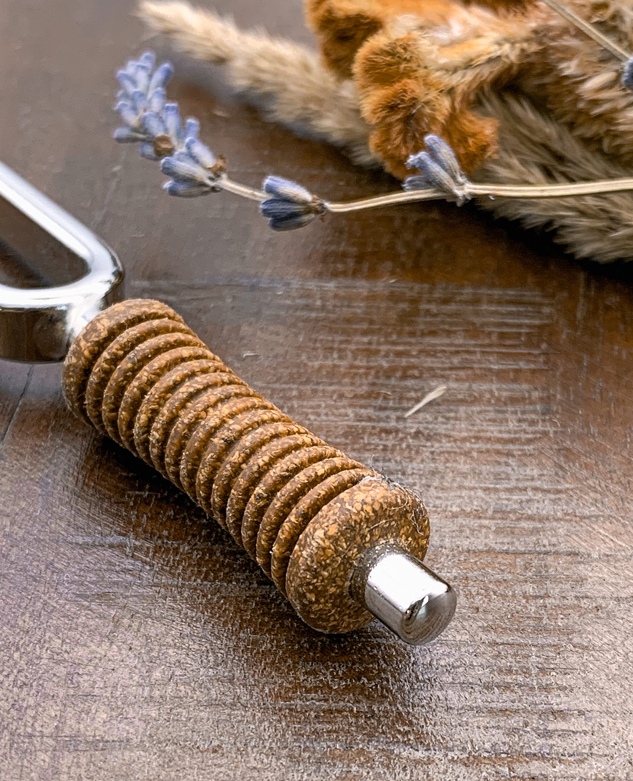 Meinl Sonic Energy Tuning Fork, Natural Pitch 432 Hz With Exact Frequency   Made In Germany   For Meditation, Sound Healing Ther