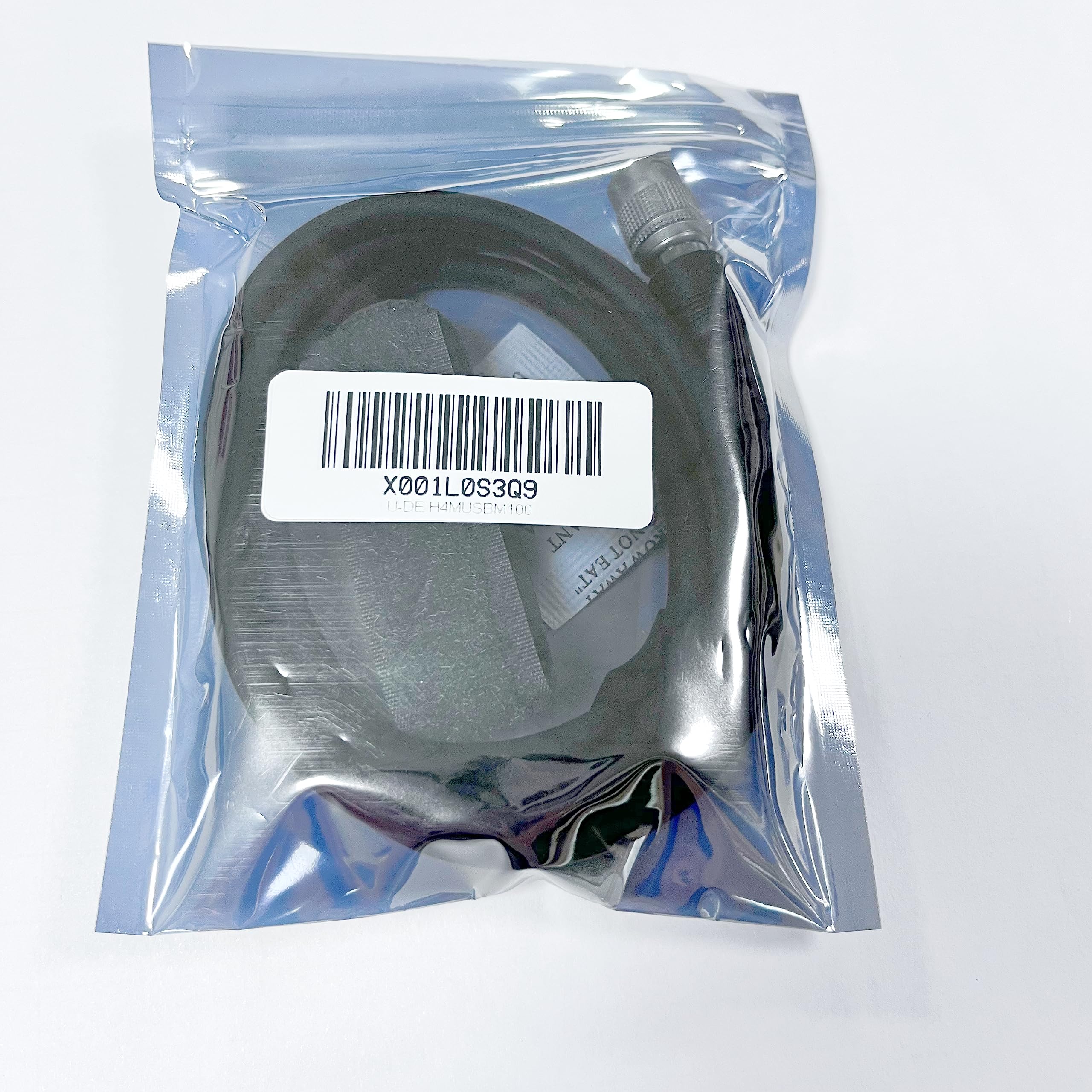 Usb Plug To 4 Pin Male Hirose Connetor Data Cable For Computer For Camera.