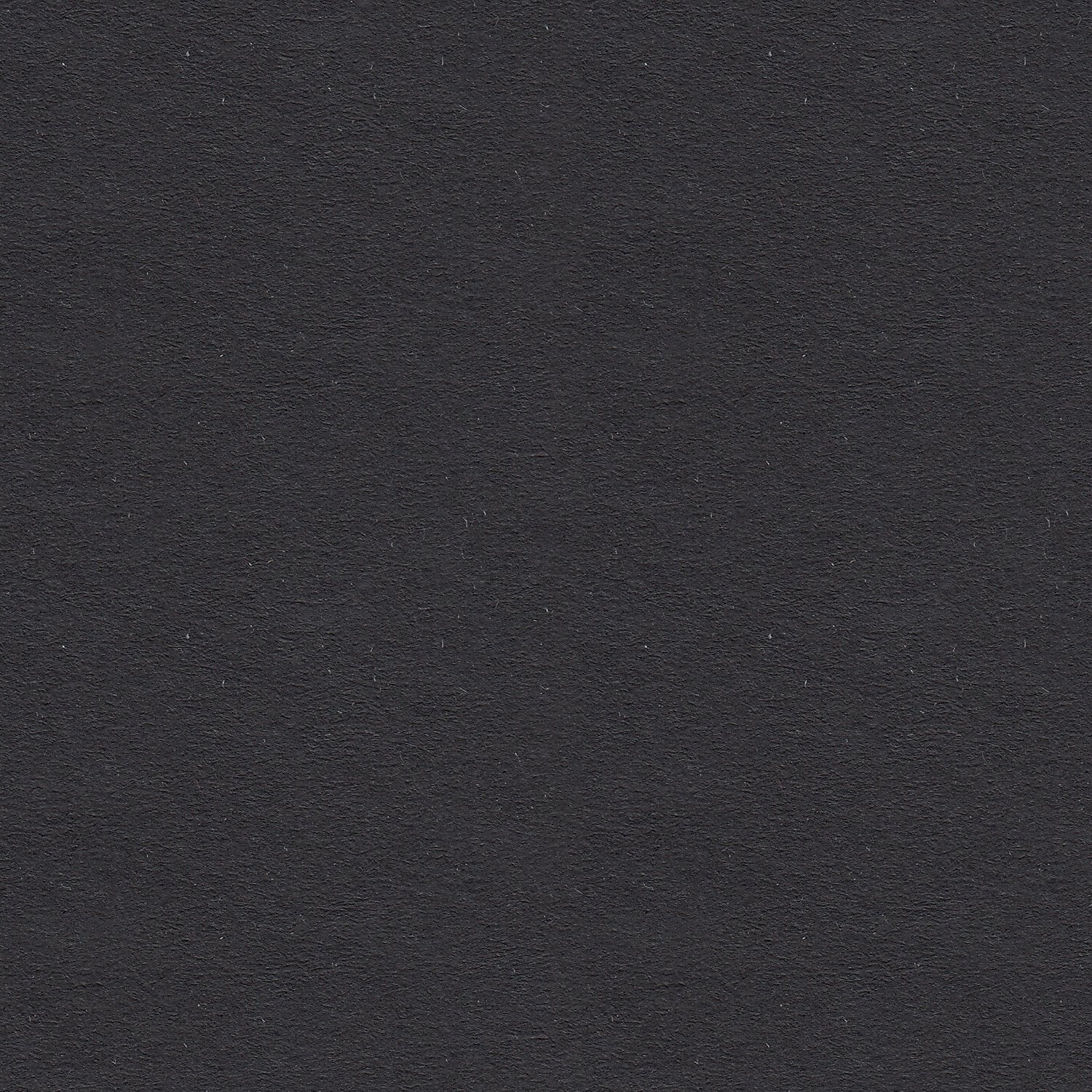 17X22 Smooth Black / Black Custom Mat For Picture Frame With 13X18 Opening Size (Mat Only, Frame Not Included)