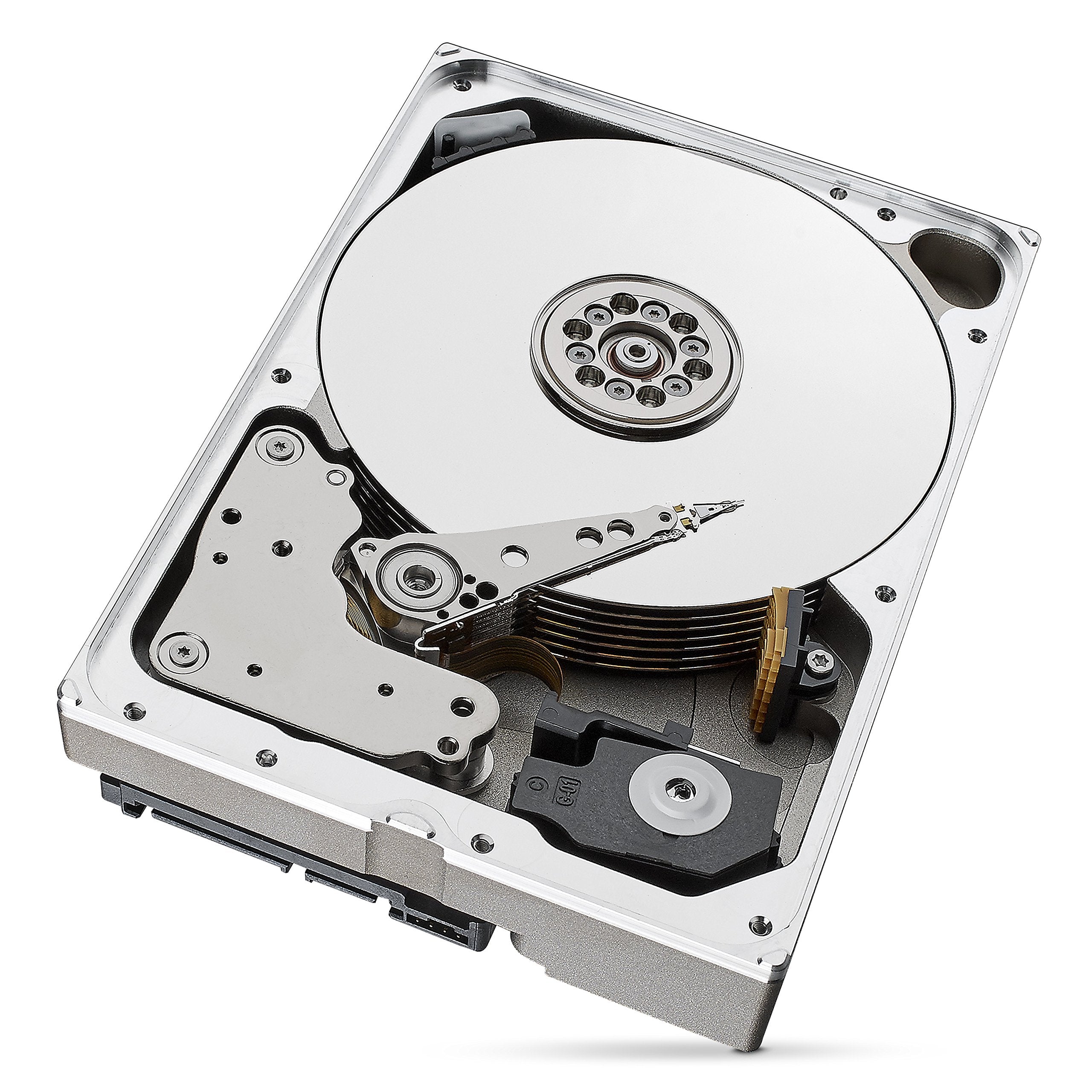 Seagate Exos X10 10Tb Sata 6Gb/S 256Mb Cache Enterprise Hard Drive 3.5'' (St10000Nm0086)