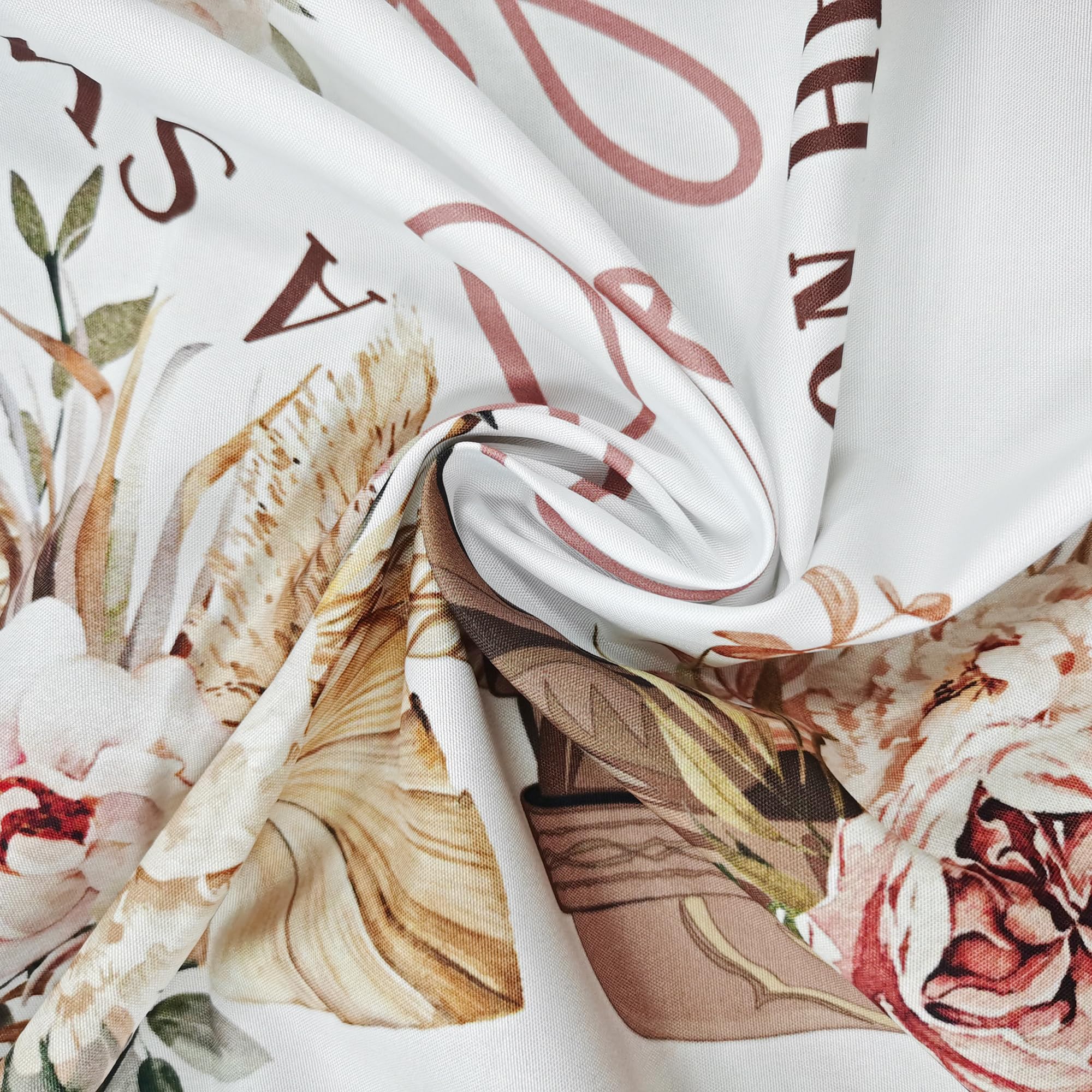 Lightinhome Cowgirl Backdrop 7Wx5H Feet Boho Western Country Floral Straw Rope Cowboy Wild West Girl Baby Shower Photography Bac