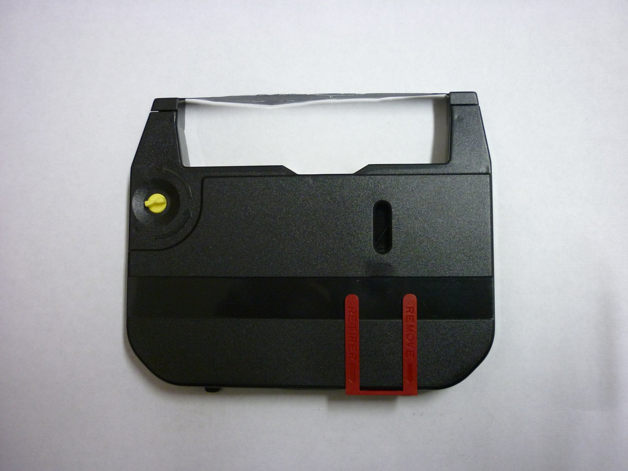 Sharp Pa 3000 Series Typewriter Ribbon, Compatible, Correctable By Swartz Ink