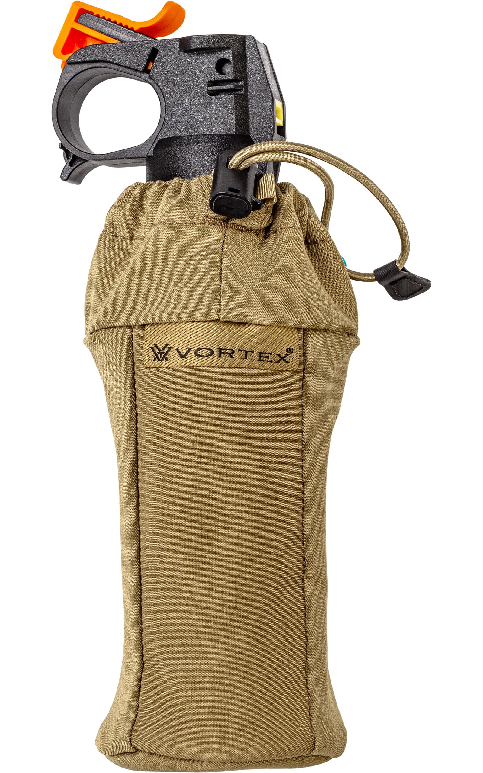 Vortex Optics Glasspak Pro Binocular Harness Bear Spray Pouch Attachment