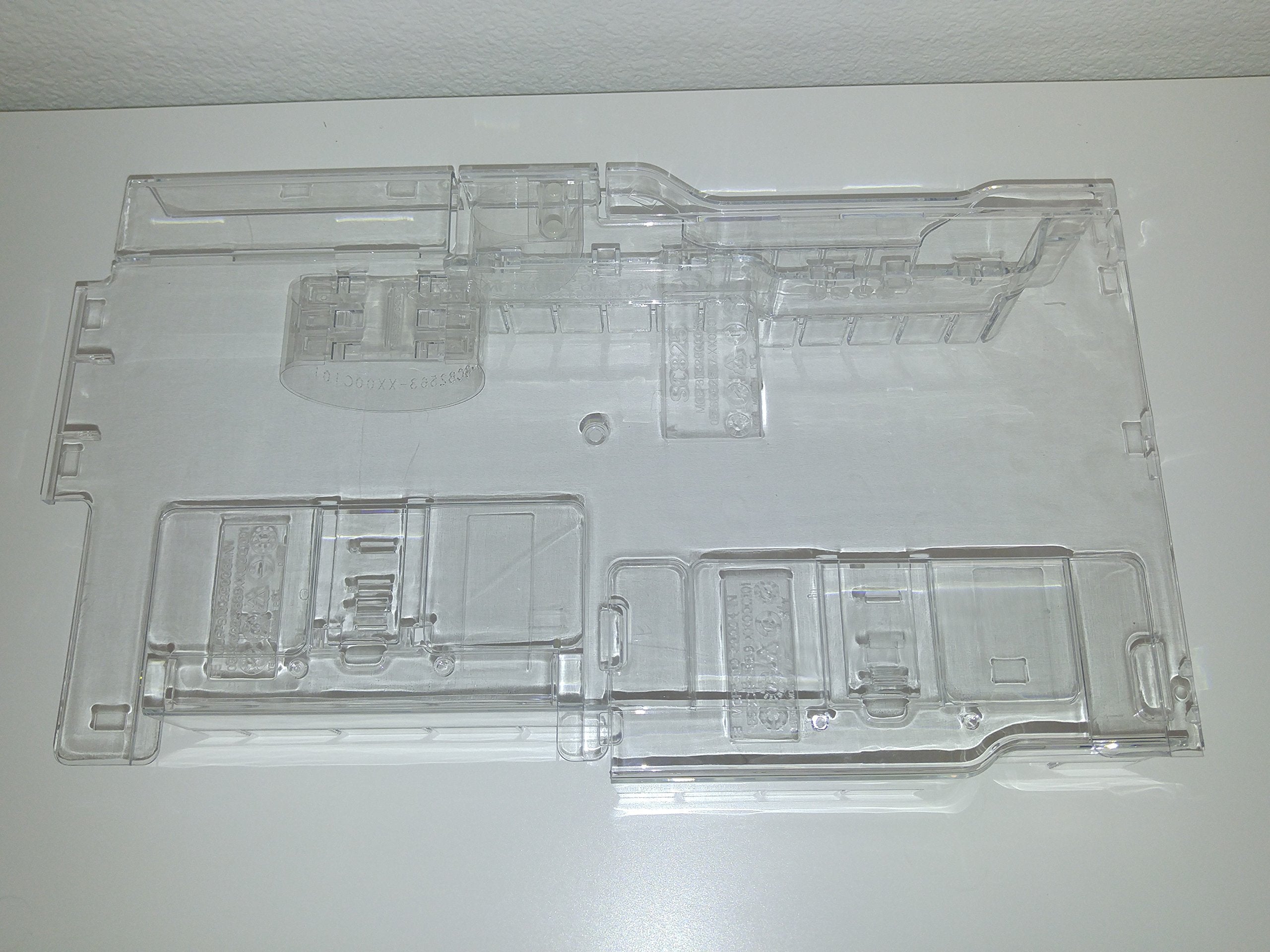 Supermicro Mcp 310 29001 0N Sc825/826/216/213 Intel Dp X9, X8 Air Shroud