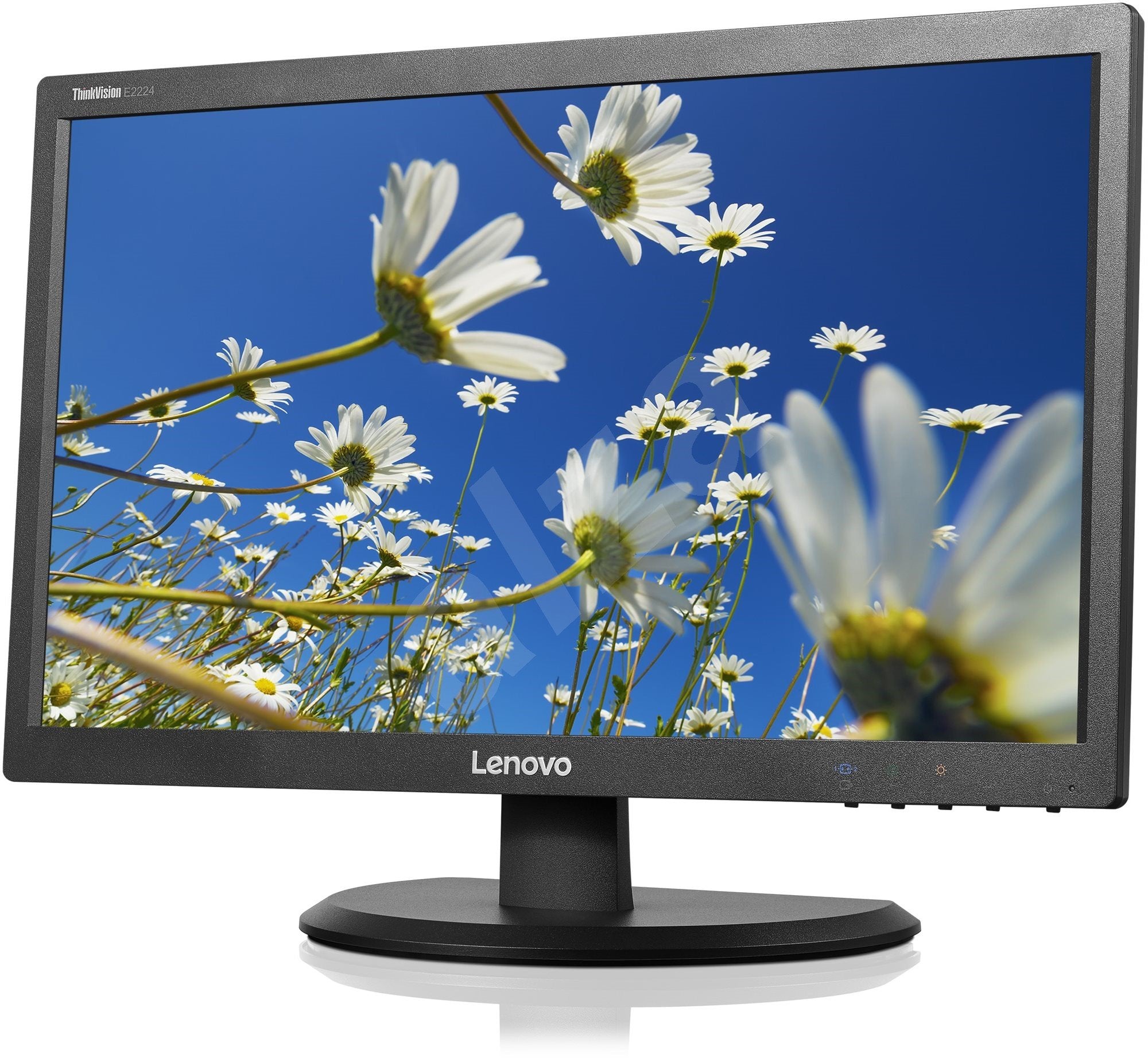 Lenovo 60Dahar1Us 21.5 Screen Led-Lit Monitor