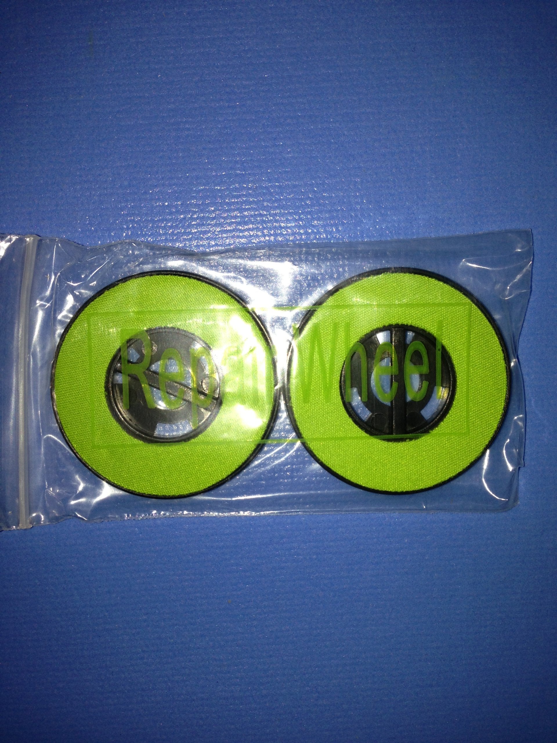 Memorex Optifix Pro Refill Kit, Cleaning And Repair Pads