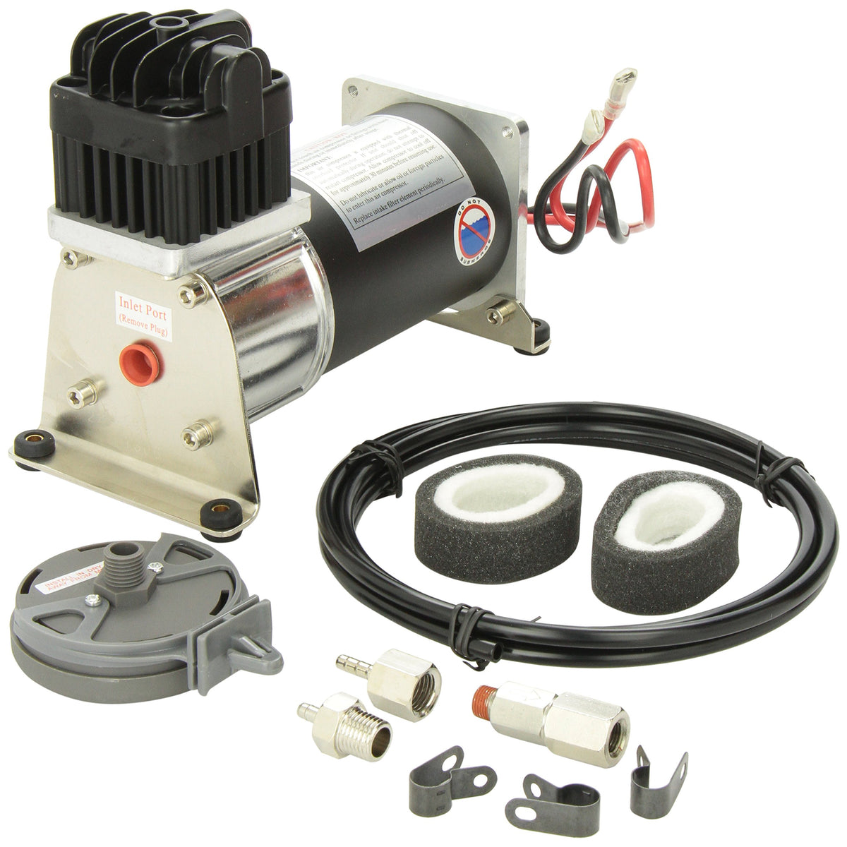 Firestone Wr17609285 Air Rite 280C Air Compressor – Electroeshop