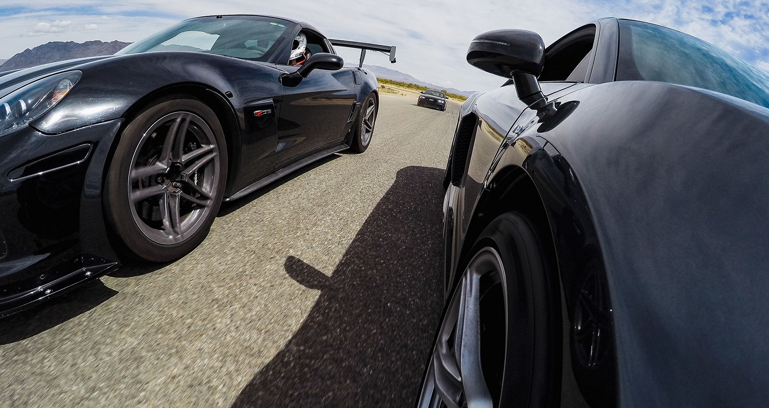 Gopro Suction Cup Mount (Gopro Official Mount), Black