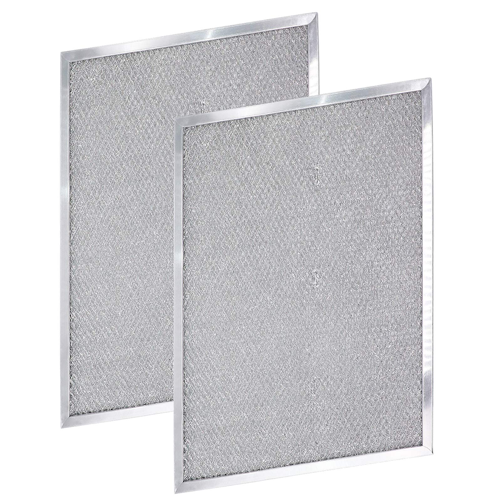 Beaquicy 203368 F50F F300 Air Prefilter Replacement For Honey Well Cleaner   Replaces F300E1019, F300A1625, F50F1073   Pack Of 2