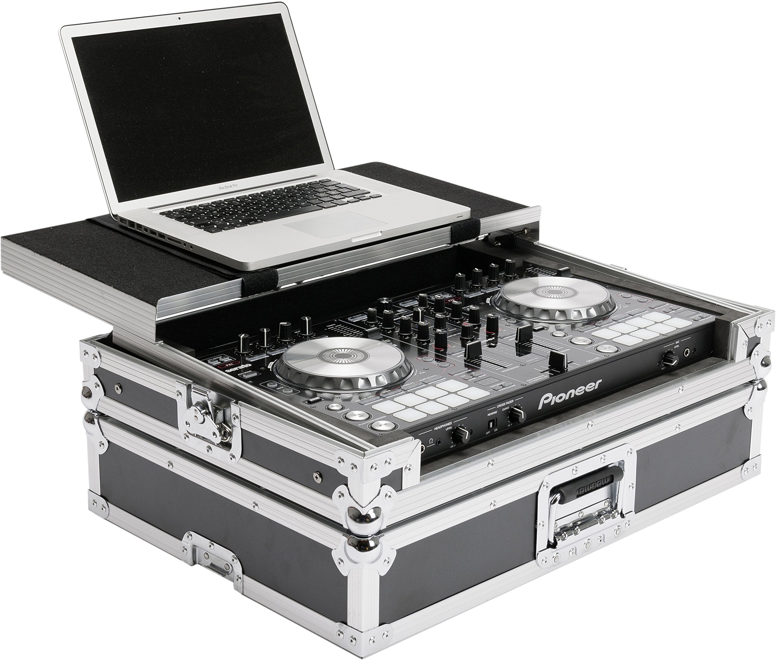Magma, Dj Controller Workstation Sr/Ddj Rr (Mga40968)