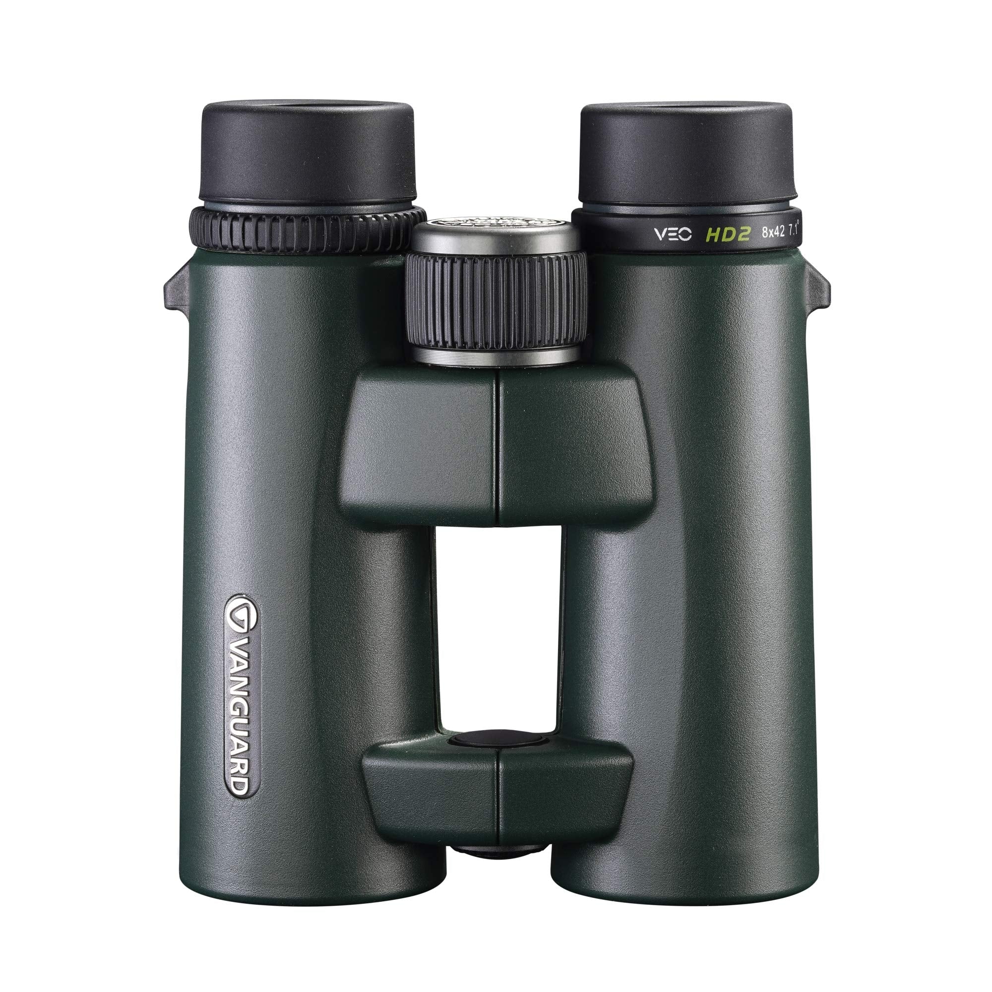 Vanguard Veo Hd2 8X42 Lightweight Binocular With Ed Glass, Waterproof/Fogproof