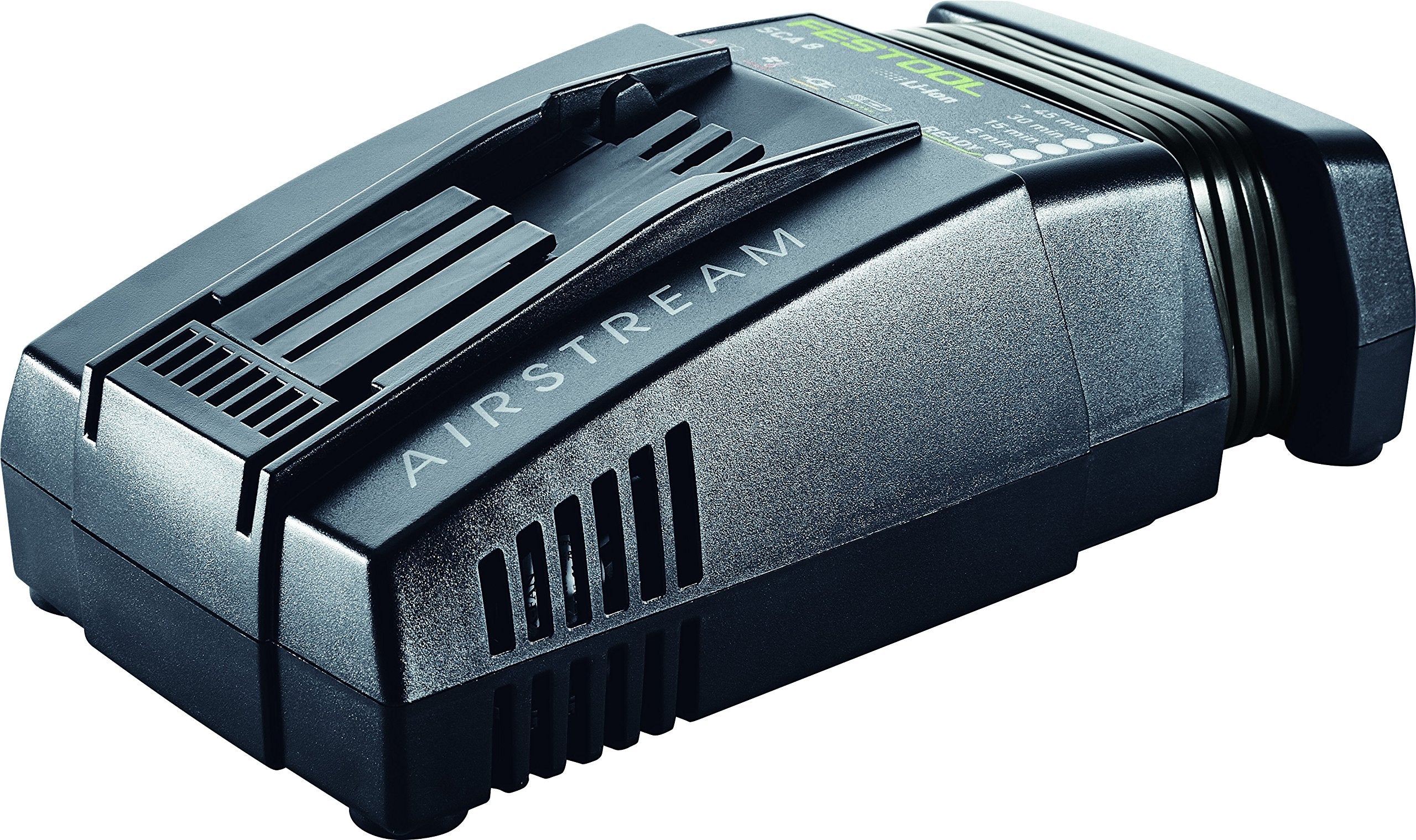 Festool 200313 Quick Charger Airstream Sca 8