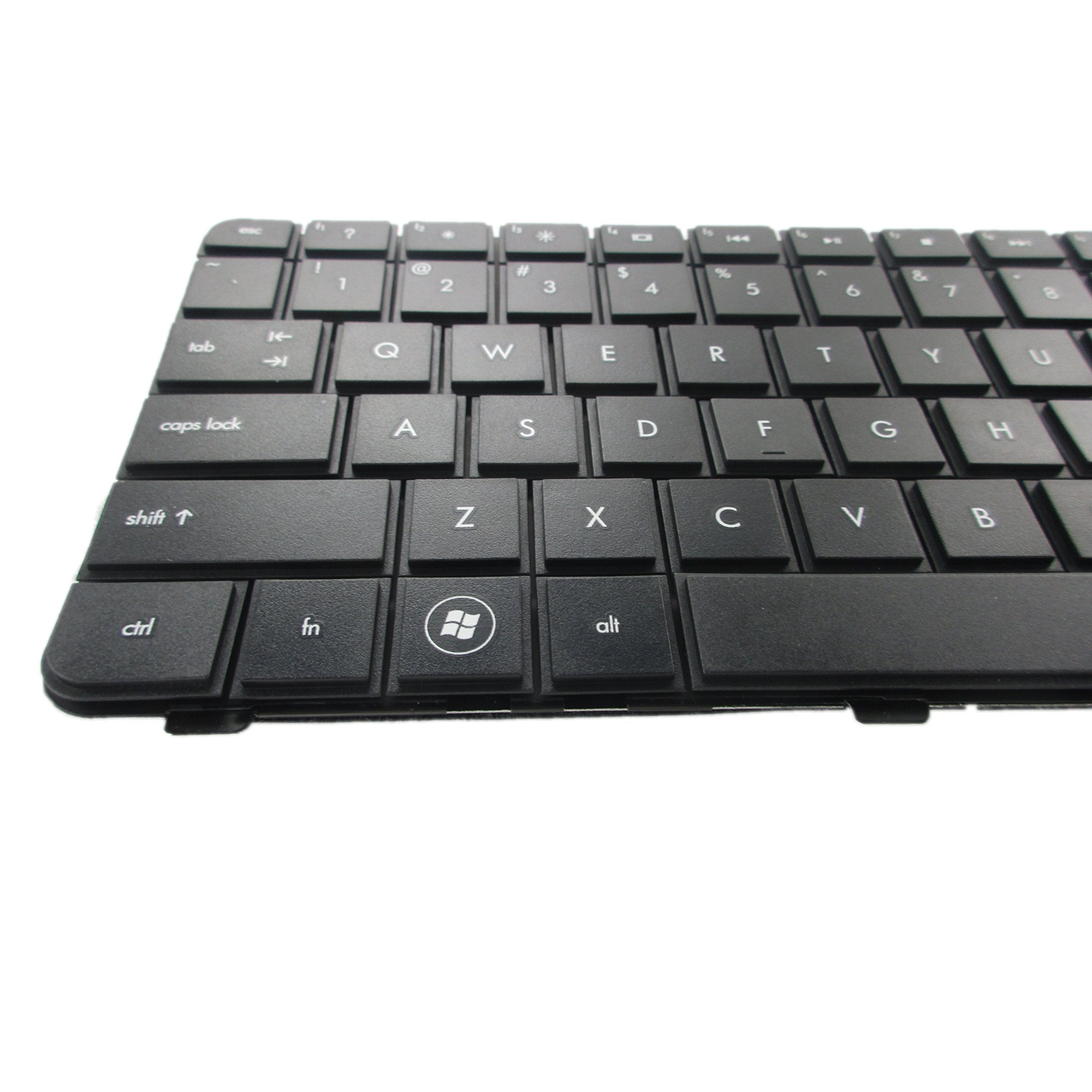 New Laptop Keyboard Replacement Compatible With Hp Compaq Hp Pavilion Presario Cq42 Cq42 100 Cq42 200 G42 G42 300 G42T 200 G42 2