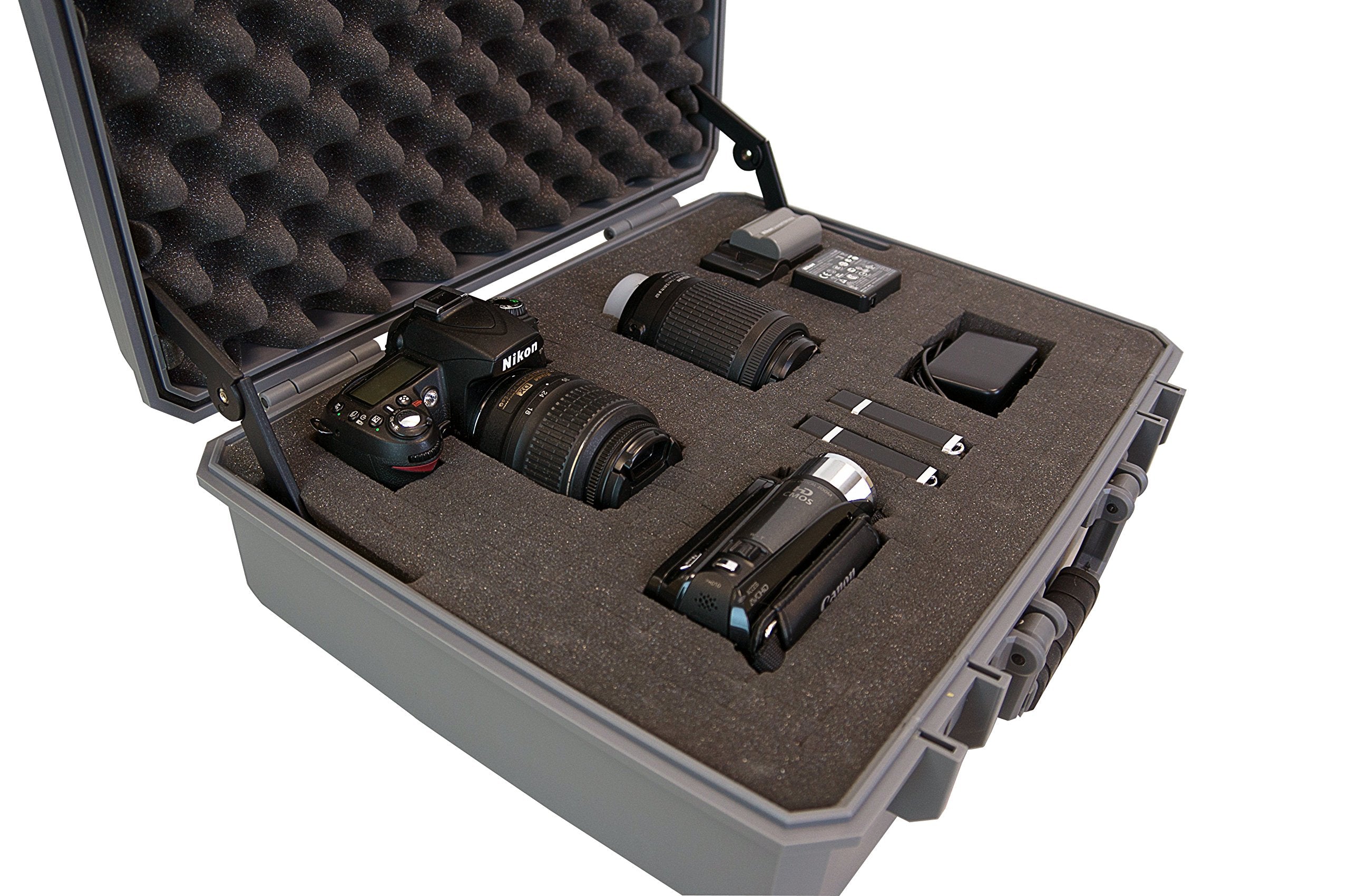 Prorockgear Customizable Multi-Purpose 17 By 13 Case