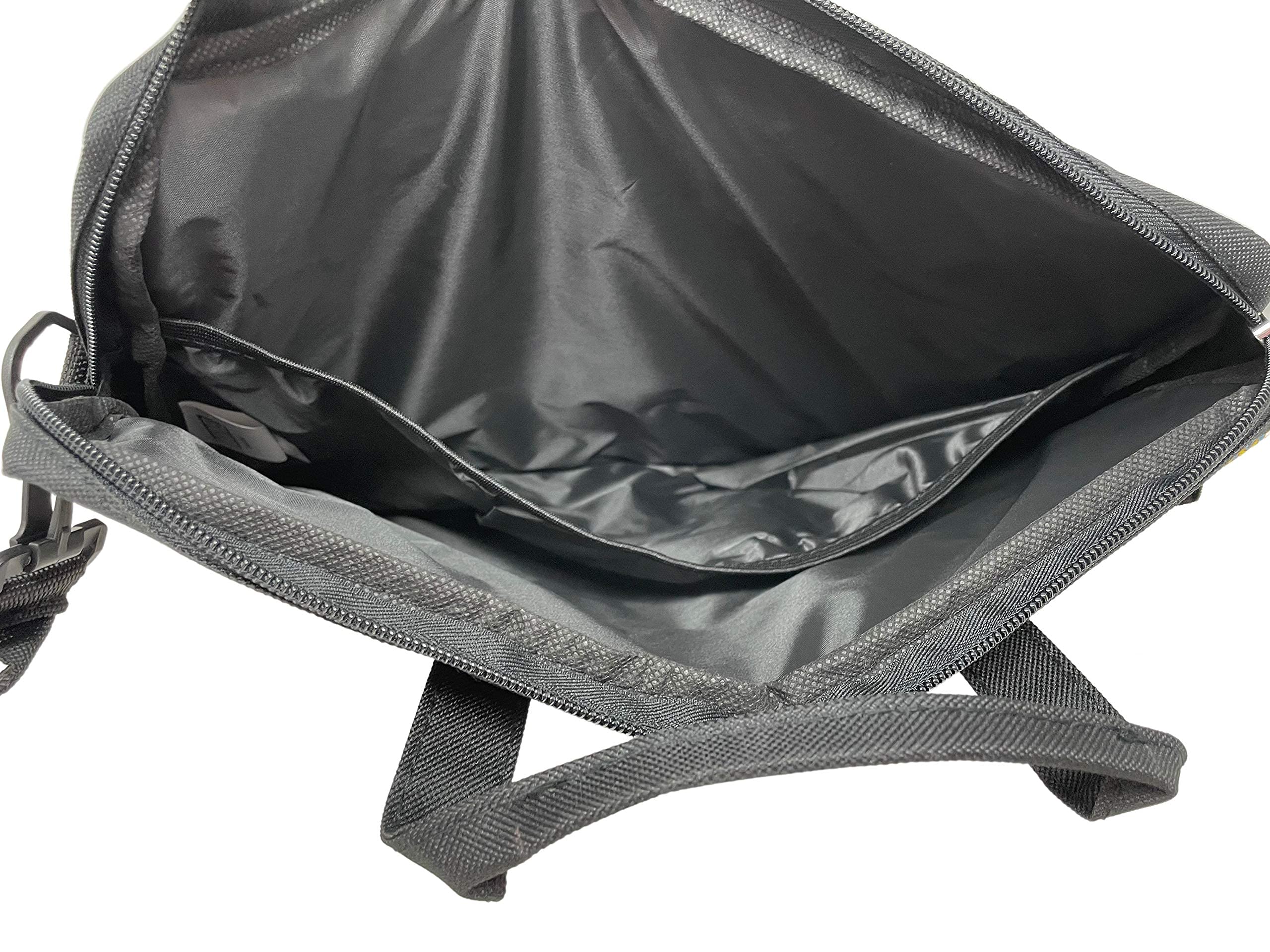 Marvel Contemporary, Black