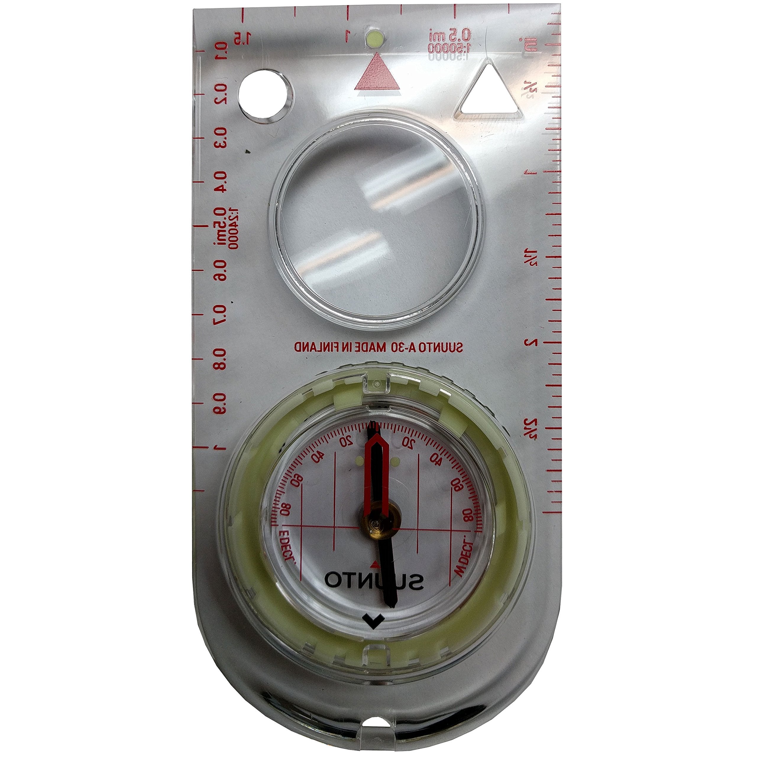 Suunto A 30L Compass