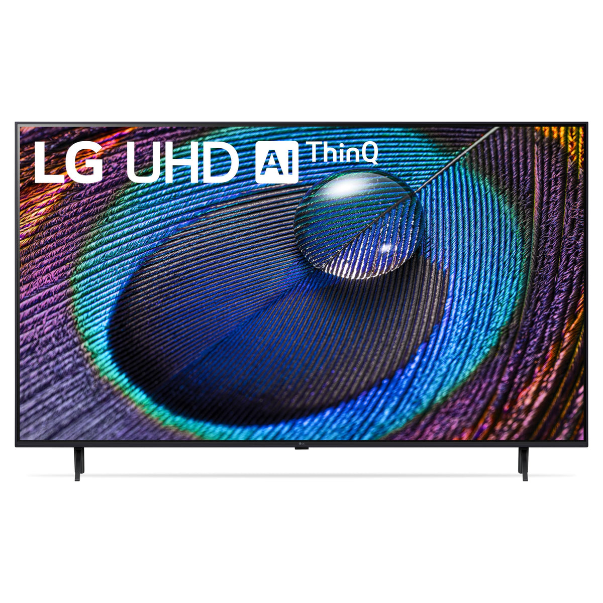 Lg 65 Inch Class Ur9000 Series Alexa Built In 4K Smart Tv (3840 X 2160),Bluetooth, Wi Fi, Usb, Ethernet, Hdmi 60Hz Refresh Rate,