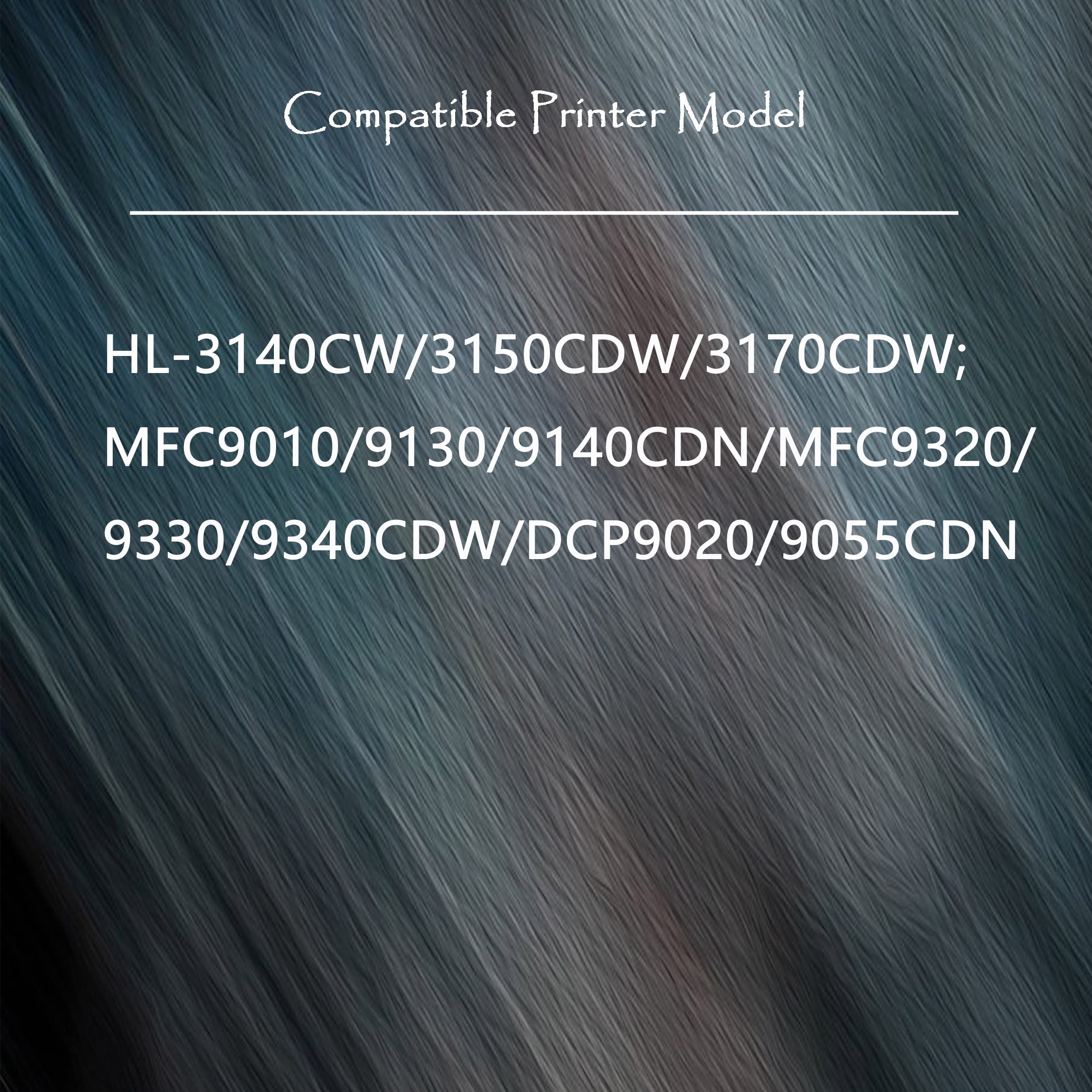 Tg Imaging Compatible Drun Unit Replacement For Brother Dr221 Dr221Cl Dr 221 Drum For Tn221 Tn225 Toner Mfc 9130Cw Mfc 9330Cdw M