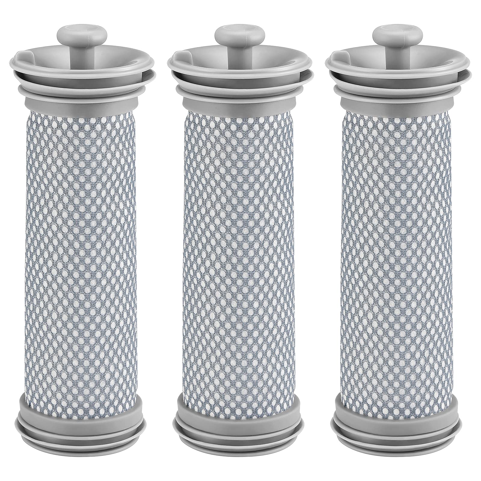 Pre Filter Compatible For Tineco A10/A11 Hero, A10/A11 Master, For Pure One S11 Series Cordless Vacuum Filter  3 Pre Filters