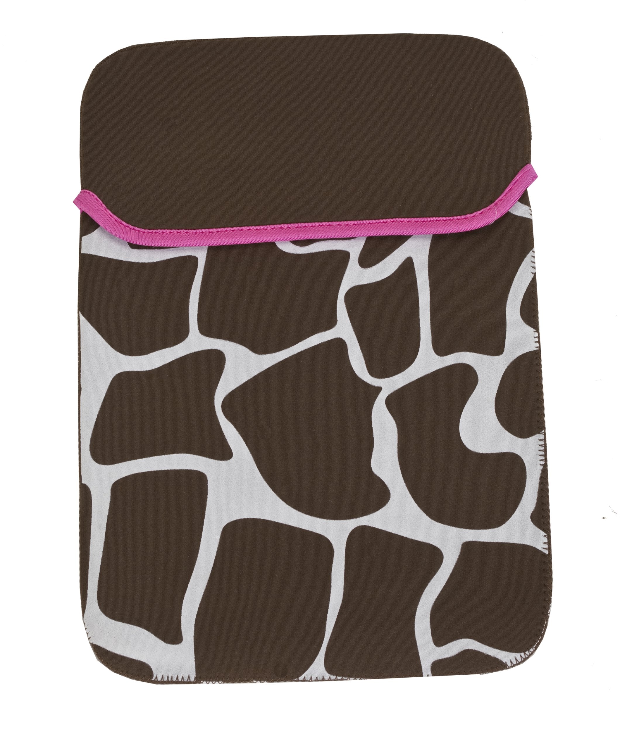Rockland iPad Sleeve, Multi, 11 x 8-Inch