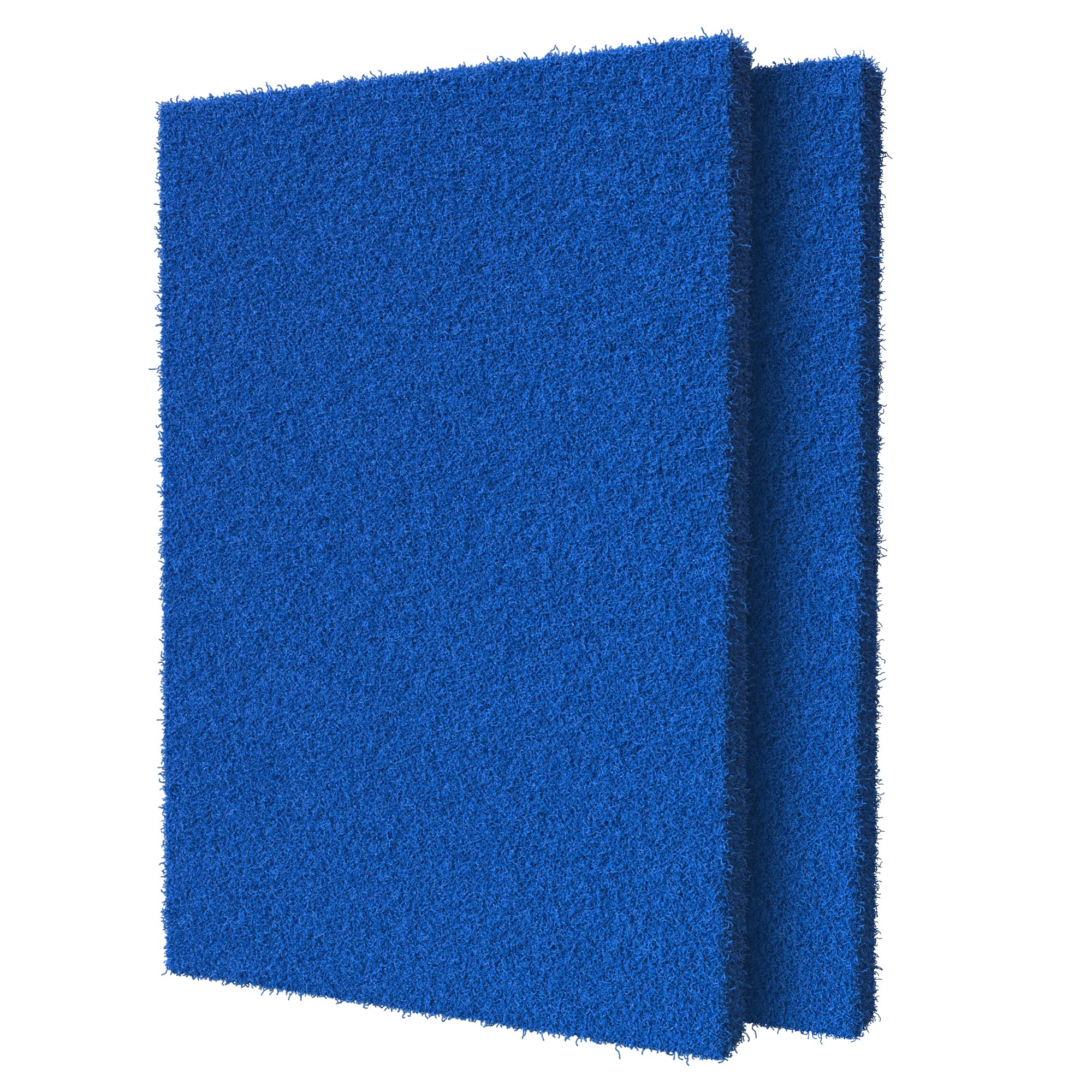 BIODEFENSOR Rigid Reusable Air Filter 20x30x1 - Made in USA, MERV 6, Cut to Fit HVAC, Air Conditioner, Furnace - Durable Washabl
