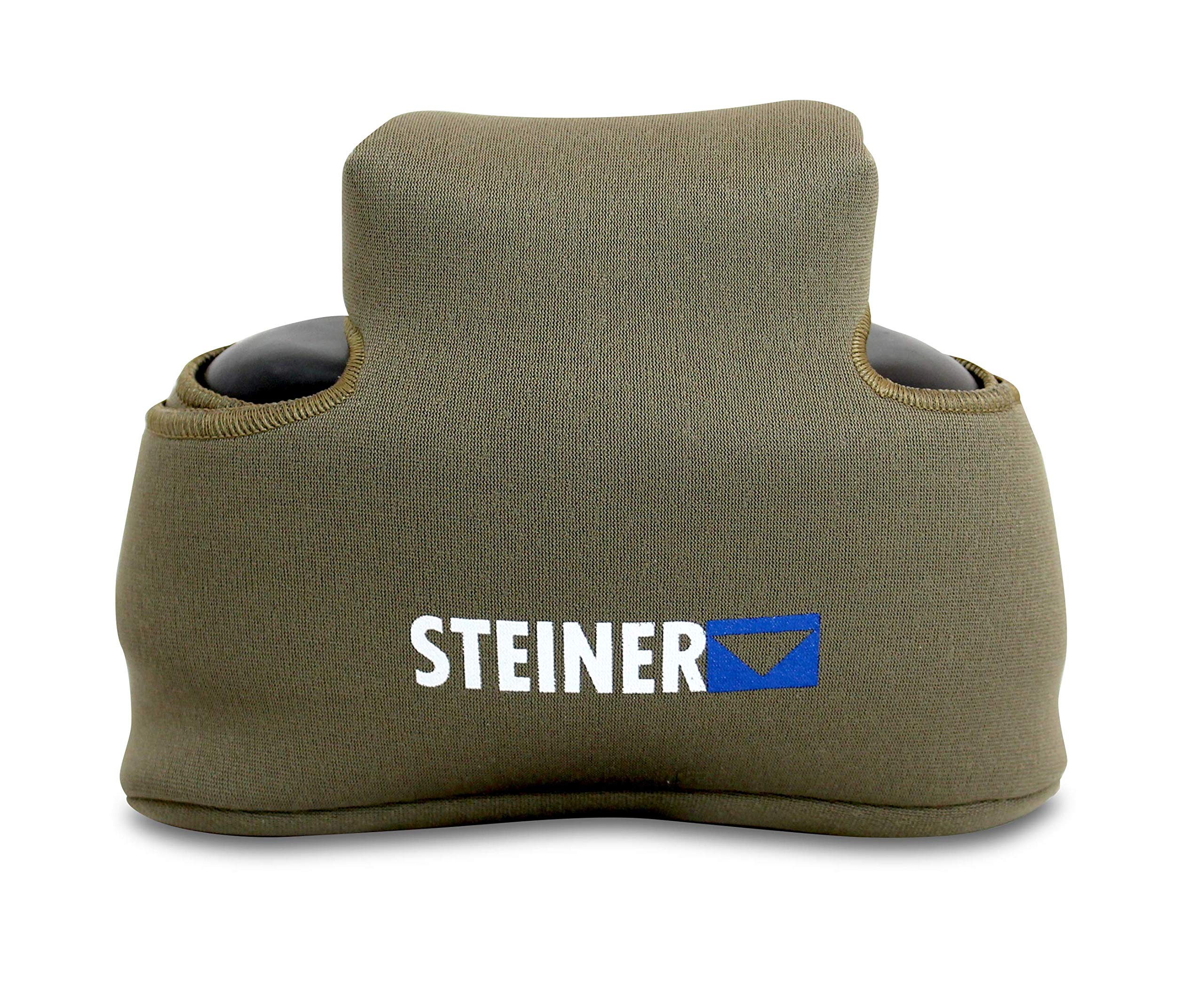 Steiner Bino Bib Protective Cover For Binoculars, Od Green