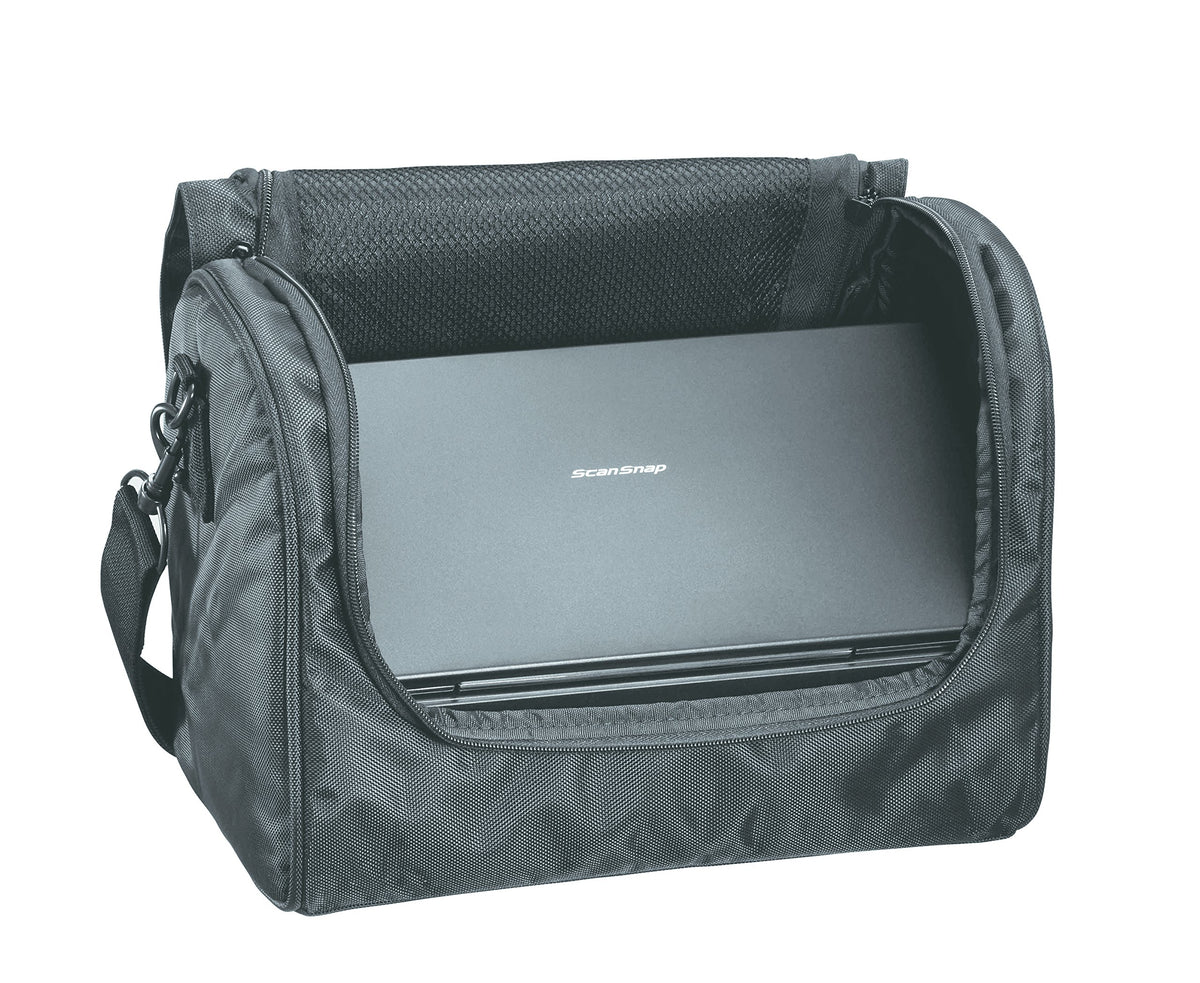 Fujitsu Pa03951 0651 Carrying Case , Black