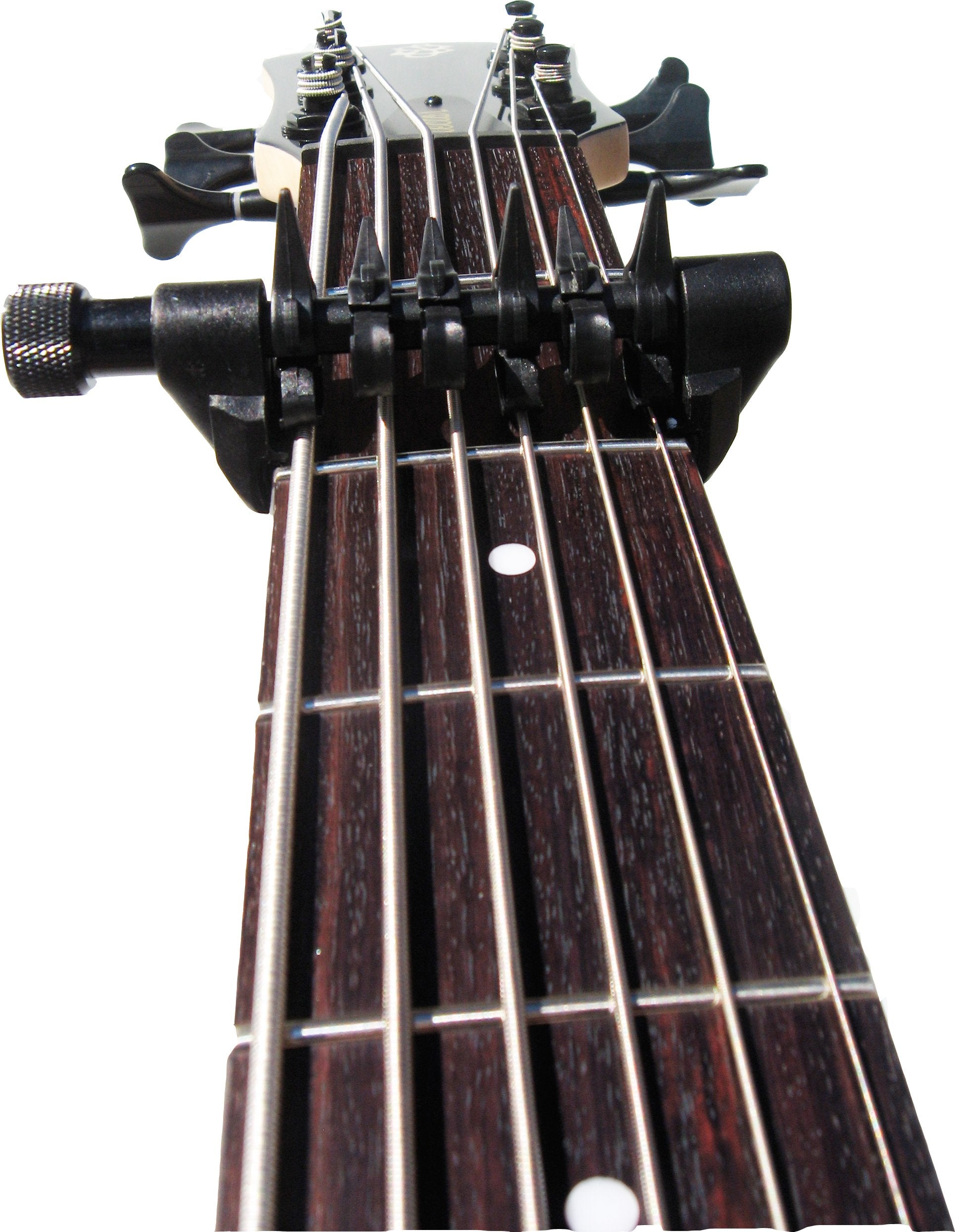 Creative Tunings Spidercapo Xxl   For 7 8 String Guitars & 6 String Bass