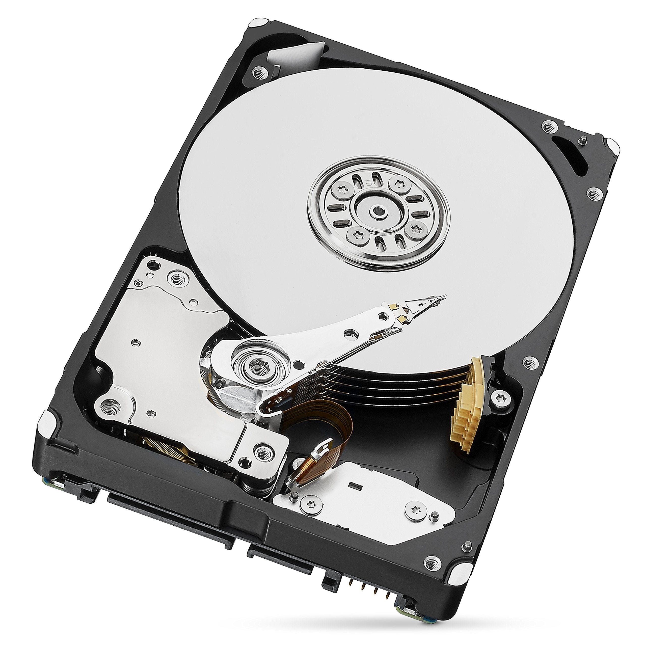 Seagate Barracuda 3Tb Internal Hard Drive Hdd   2.5 Inch Sata 6Gb/S 5400 Rpm 128 Mb Cache For Computer Desktop Pc (St3000Lm024)