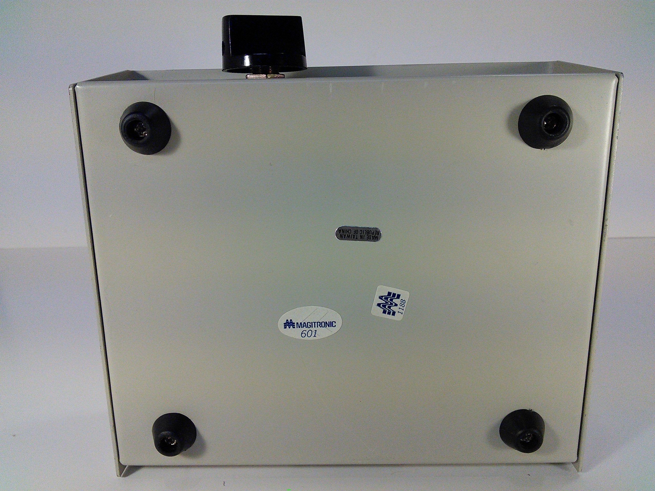 Ab 2 Way Switch Box, Db25 Female